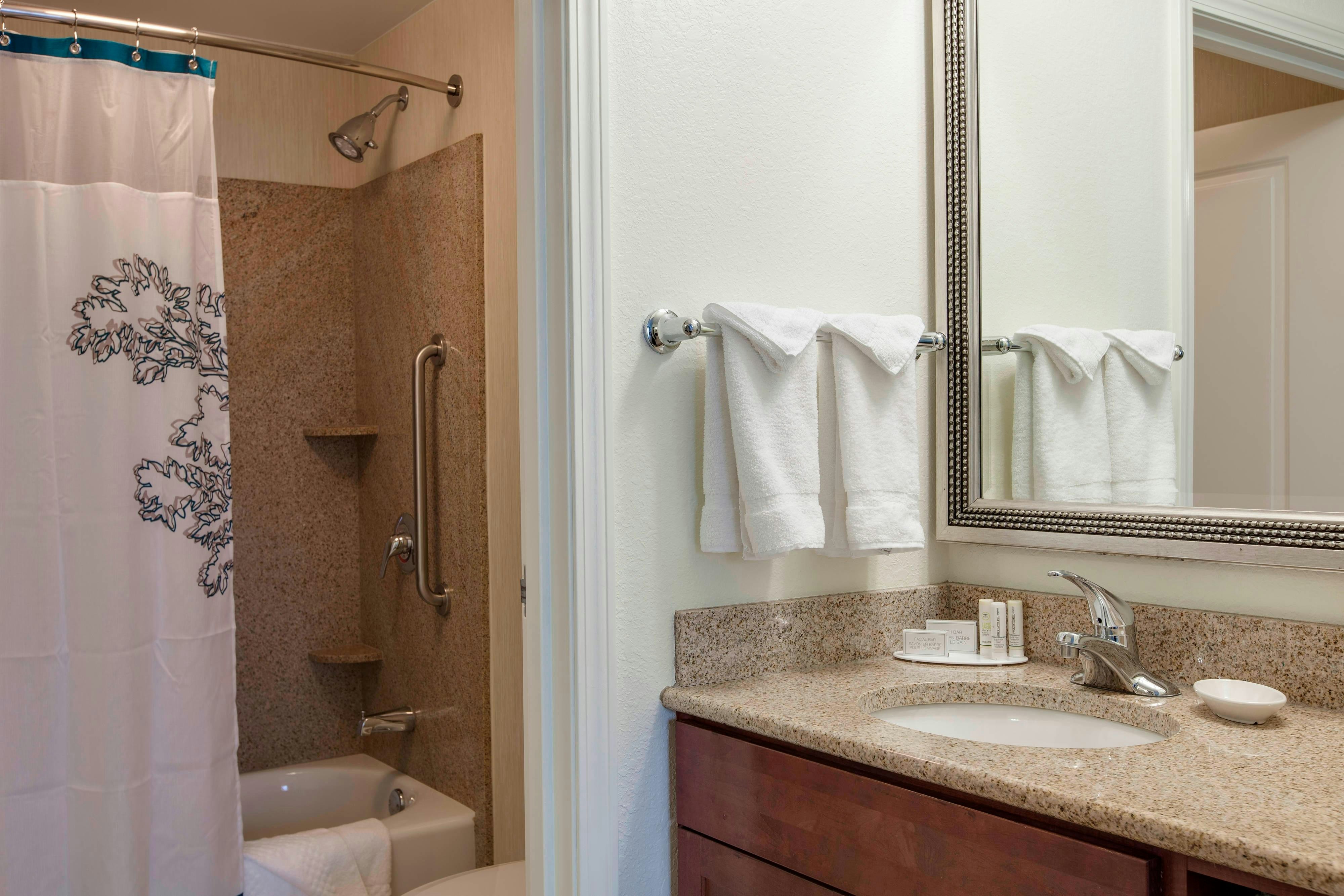 Residence Inn by Marriott Chicago Midway Airport