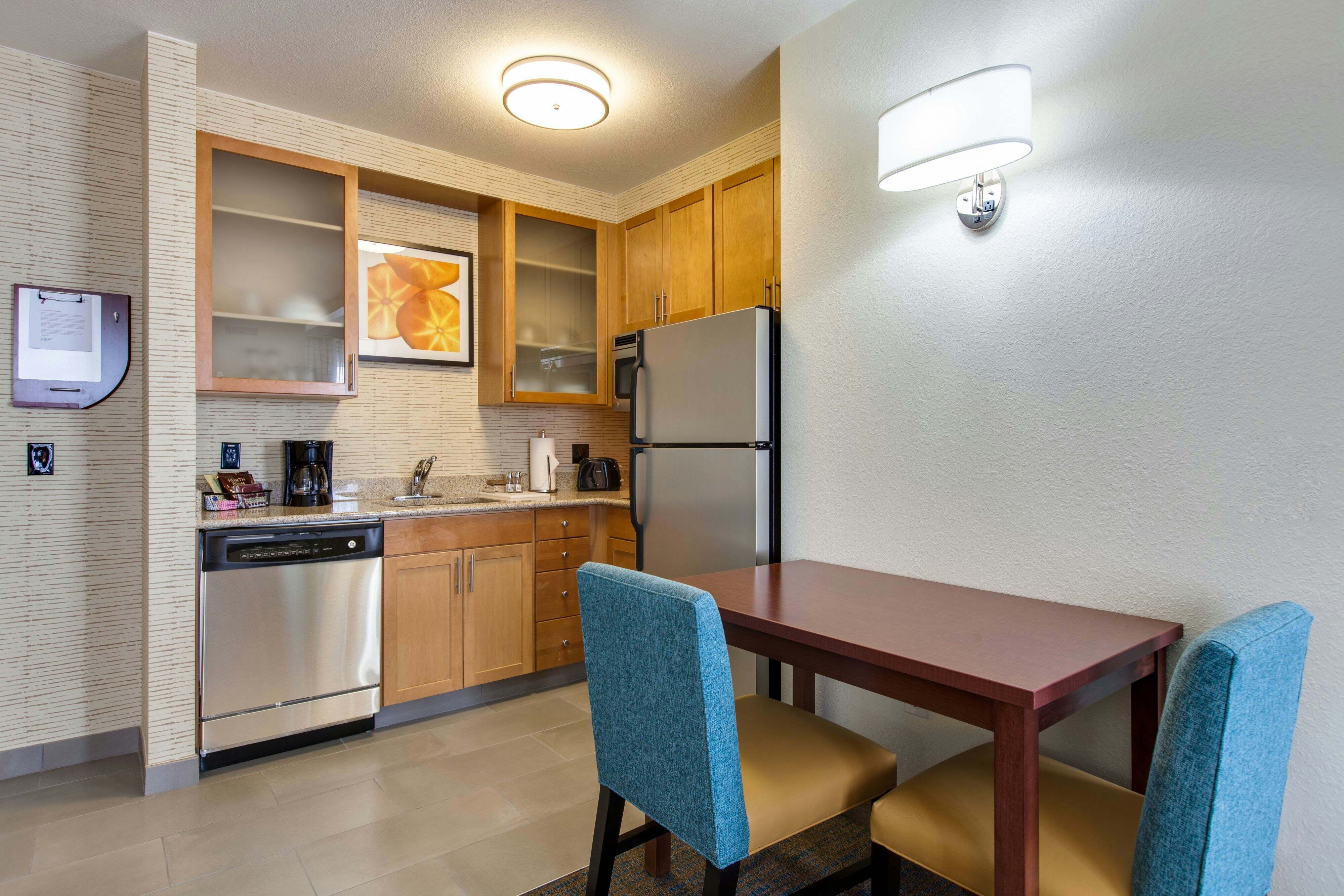 Residence Inn by Marriott Chicago Midway Airport