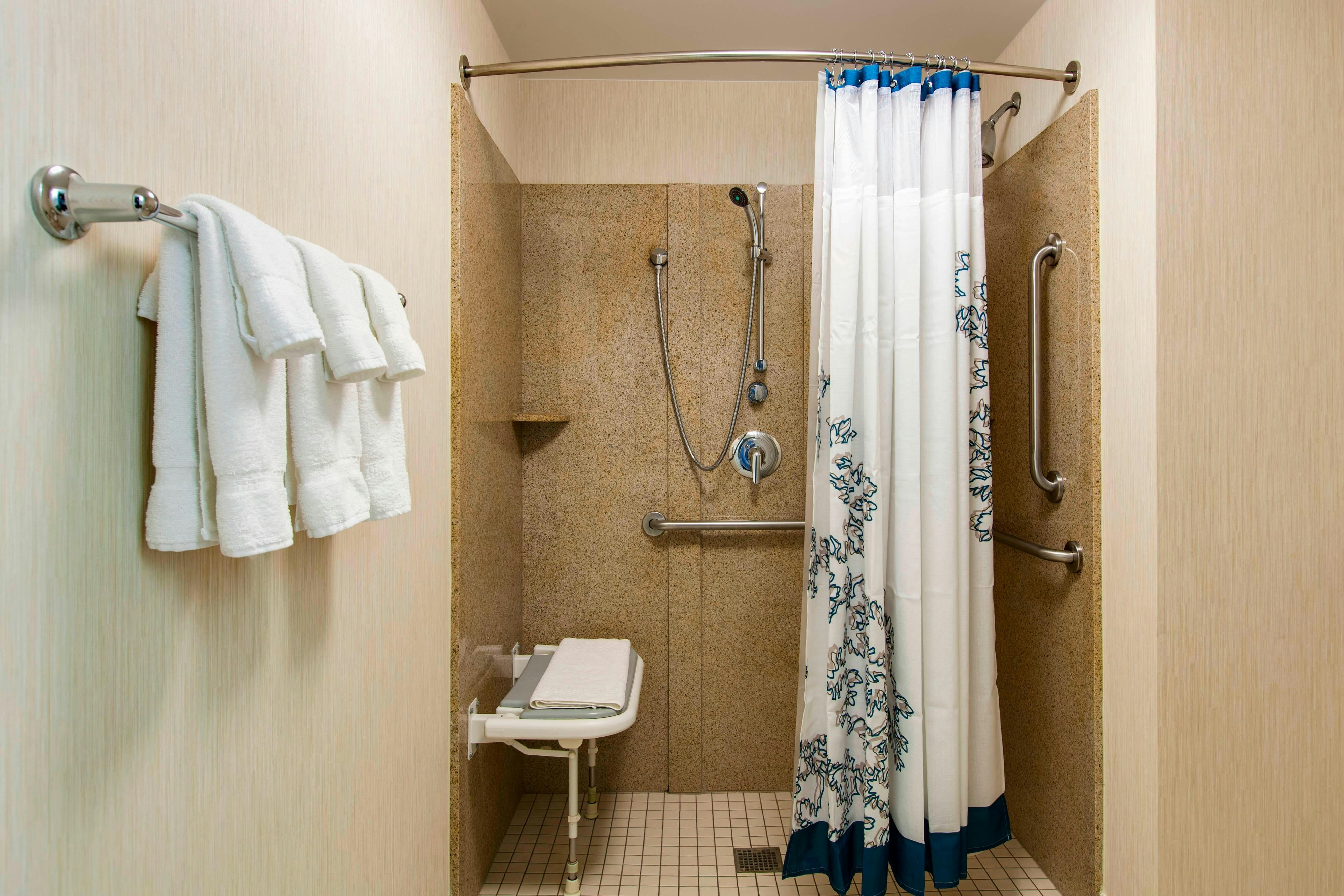Residence Inn by Marriott Chicago Midway Airport