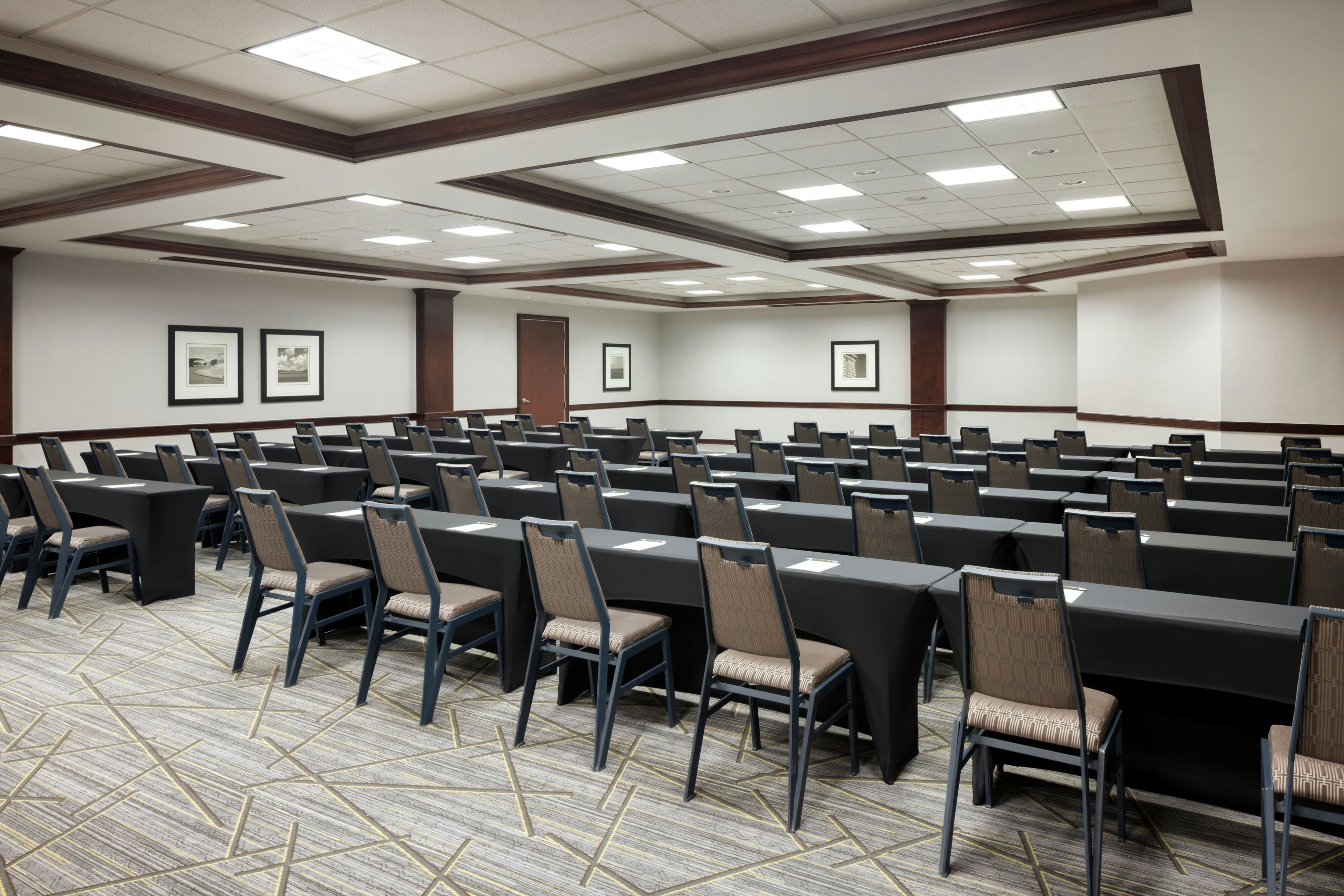 Sheraton West Des Moines Hotel