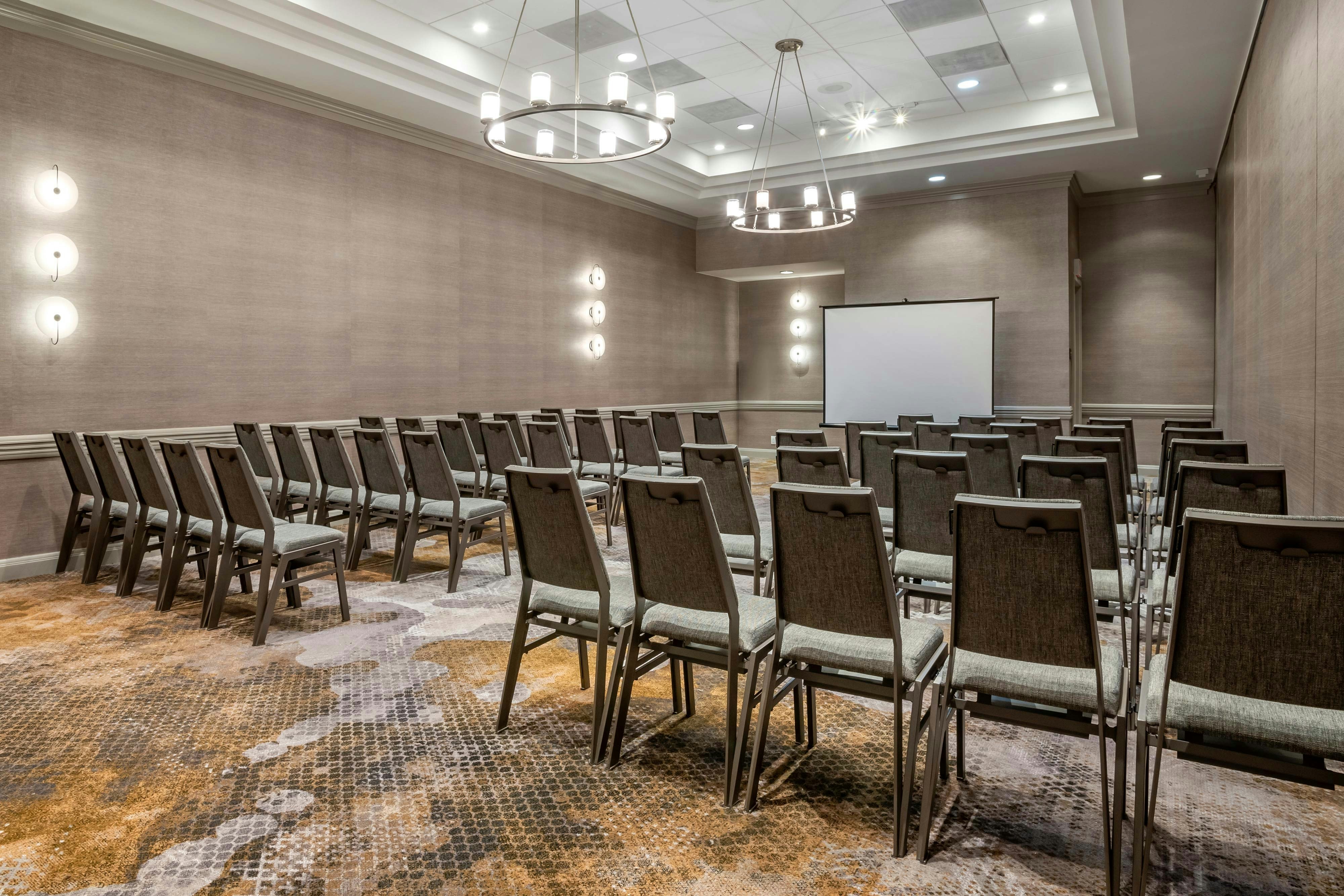 Sheraton Suites Wilmington Downtown