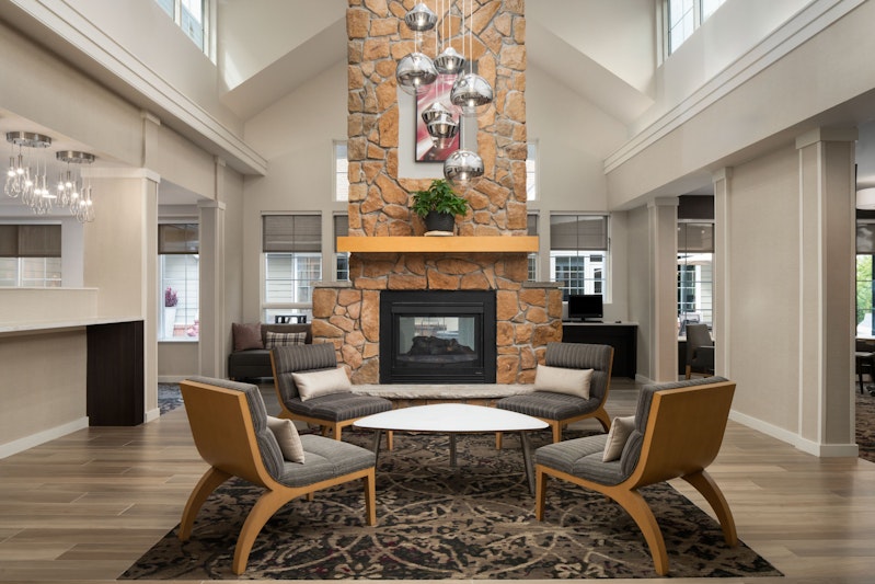 Residence Inn by Marriott Atlantic City Airport Egg Harbor Township