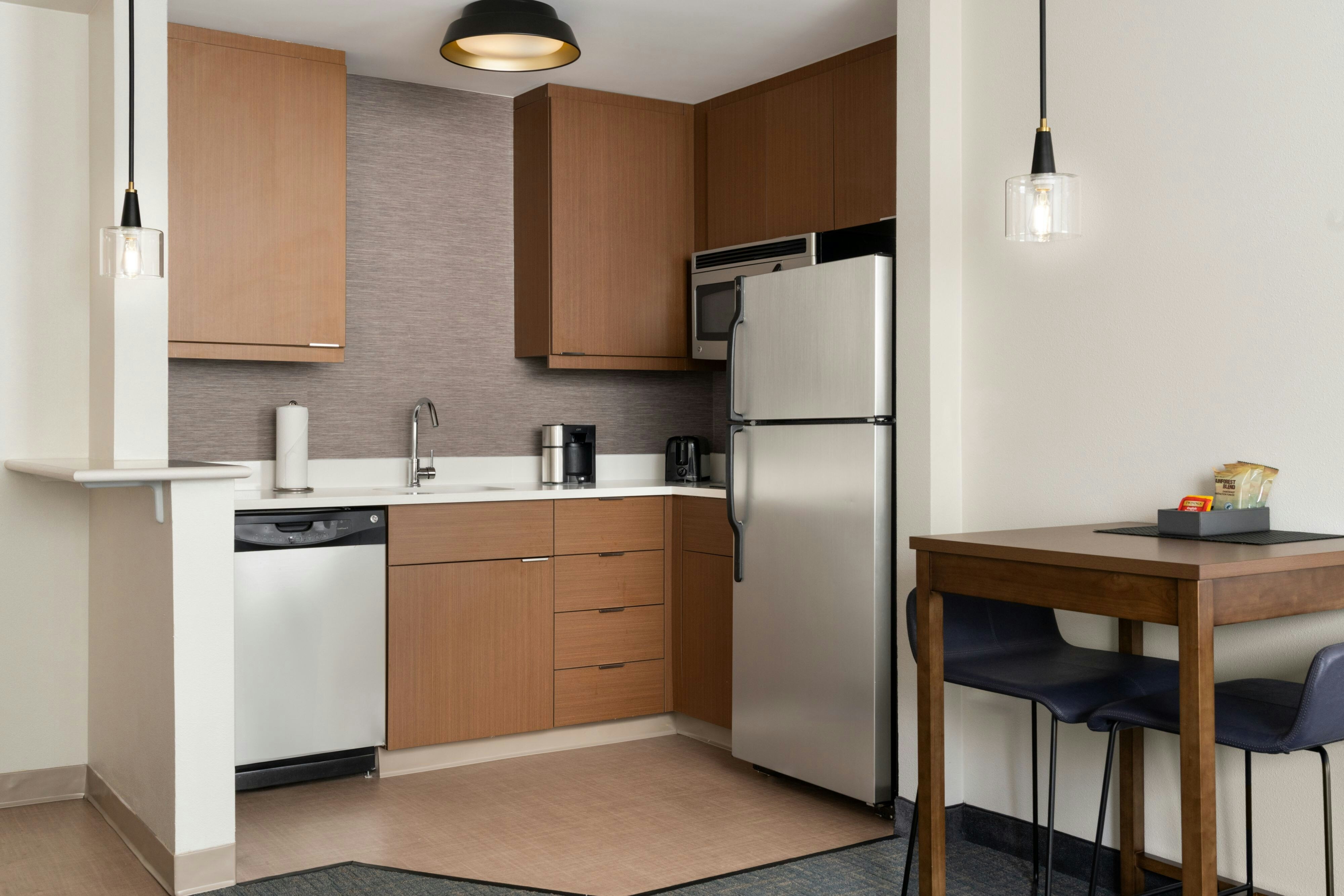 Residence Inn by Marriott Atlantic City Airport Egg Harbor Township