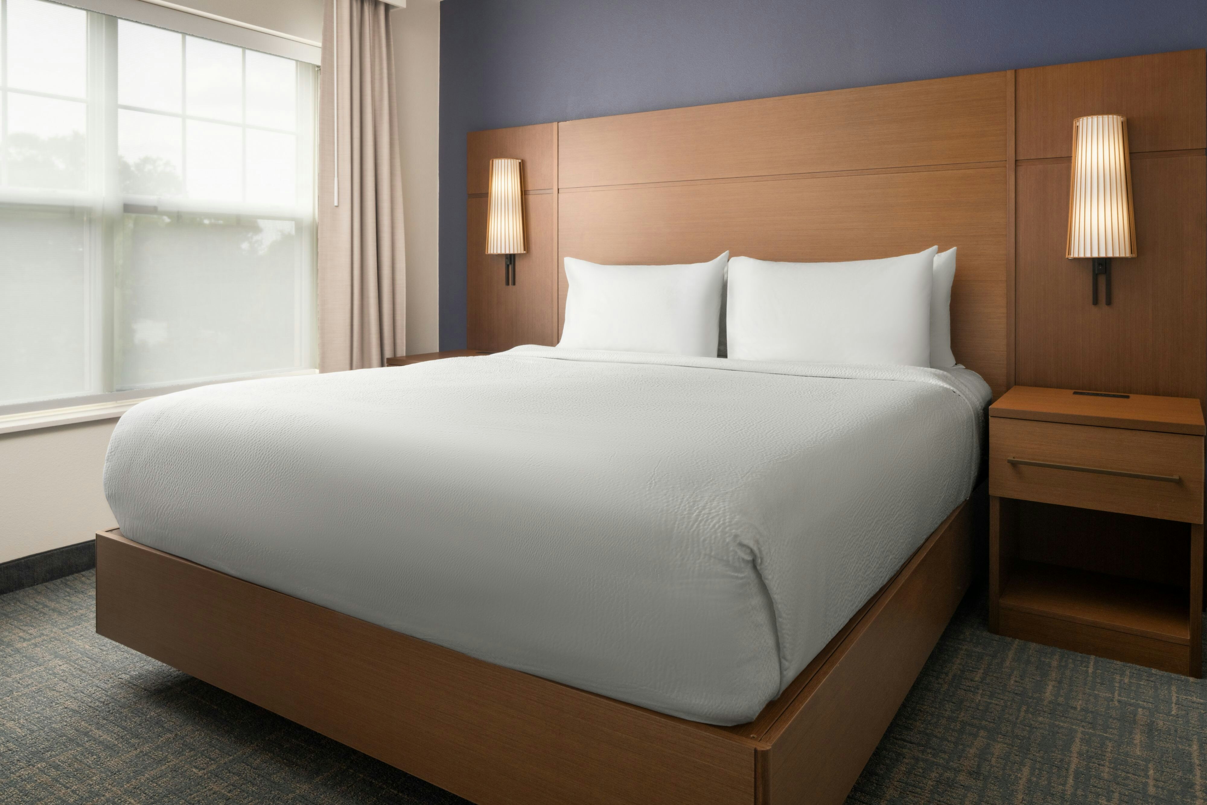 Residence Inn by Marriott Atlantic City Airport Egg Harbor Township