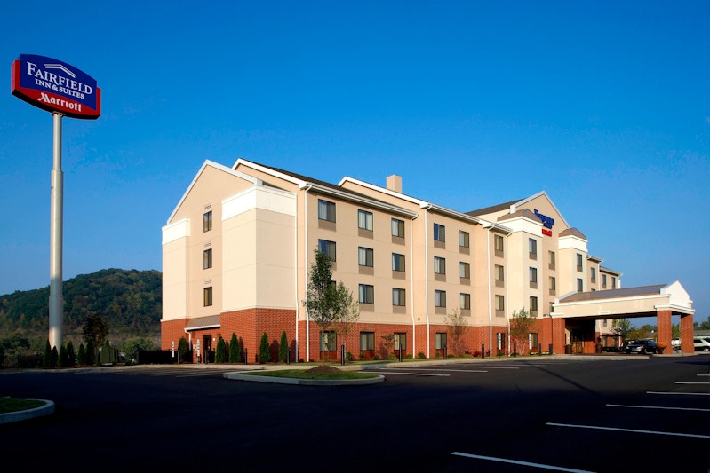 Fairfield by Marriott Inn & Suites Pittsburgh Neville Island