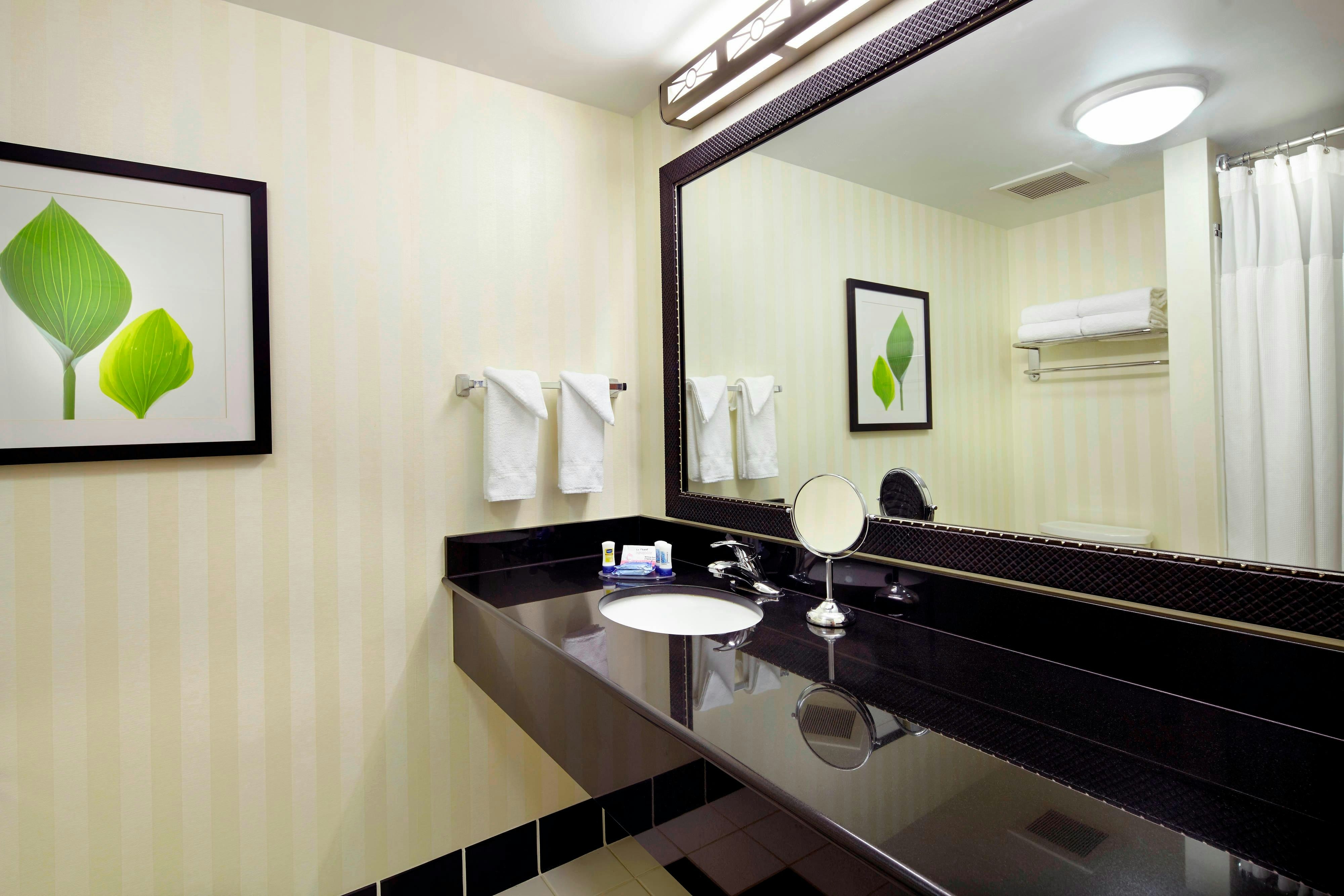Fairfield by Marriott Inn & Suites Pittsburgh Neville Island