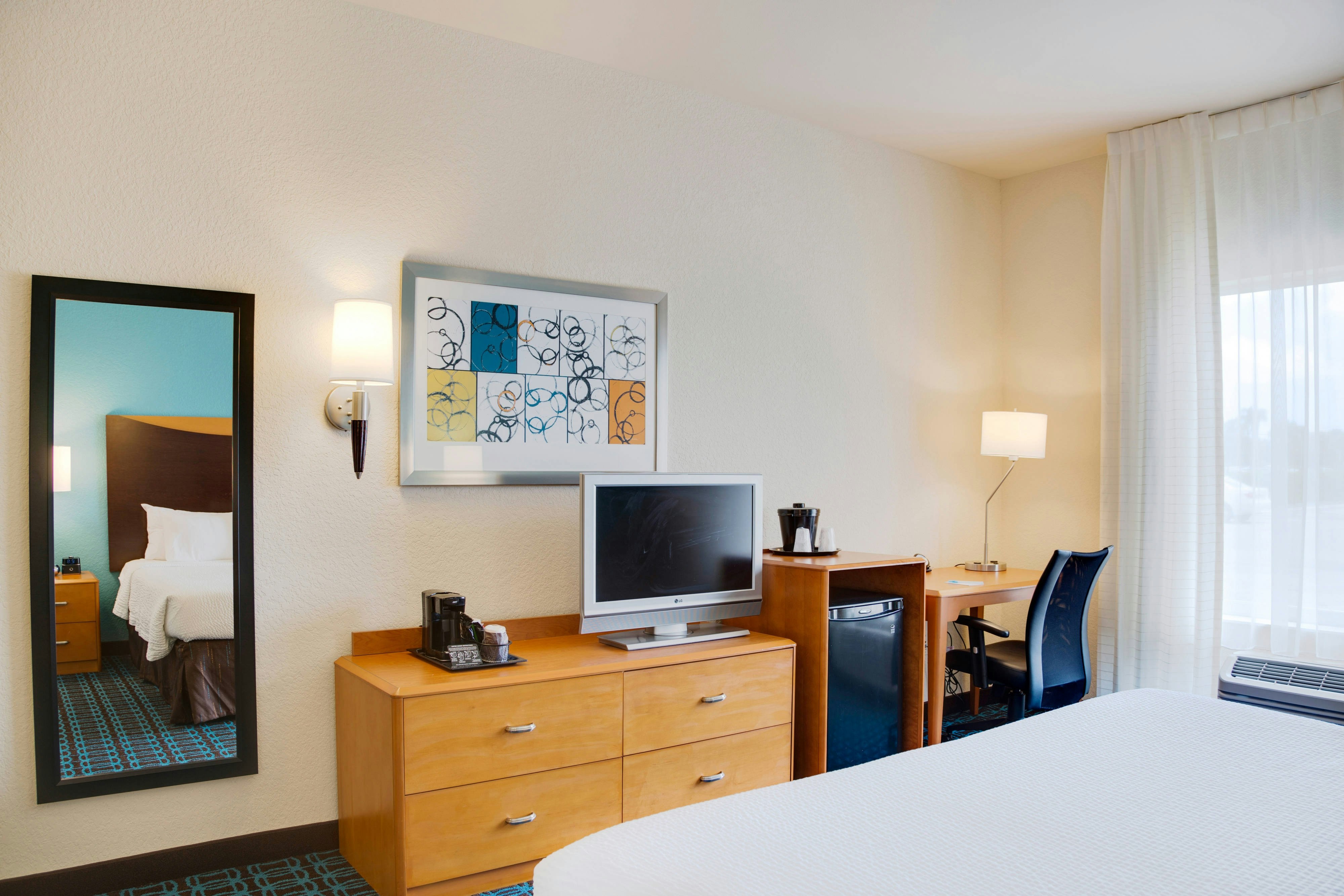 Fairfield by Marriott Inn & Suites Melbourne West/Palm Bay