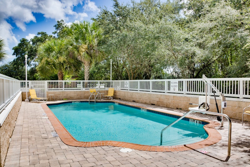 Fairfield by Marriott Inn & Suites Melbourne West/Palm Bay