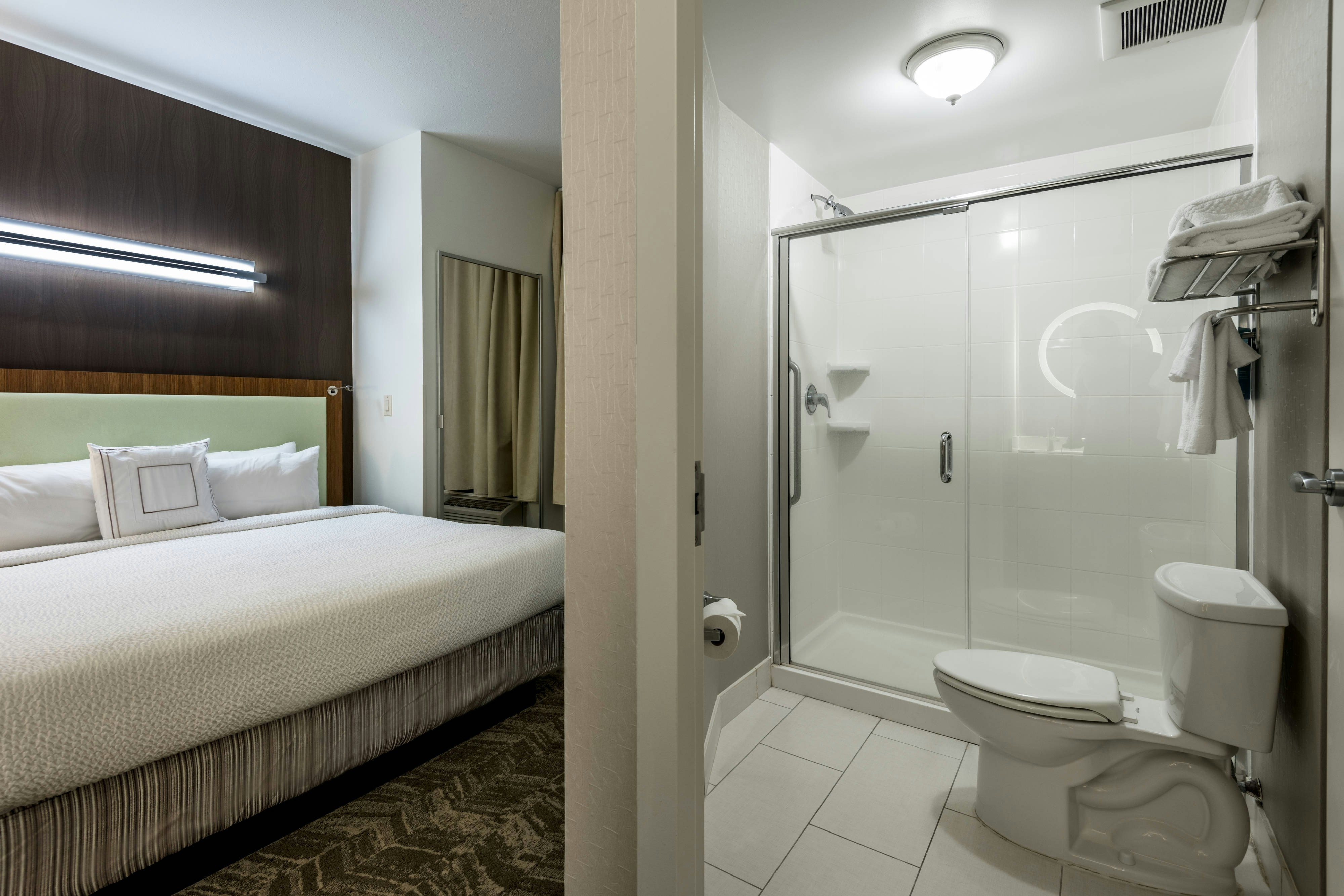 SpringHill Suites by Marriott Statesboro University Area