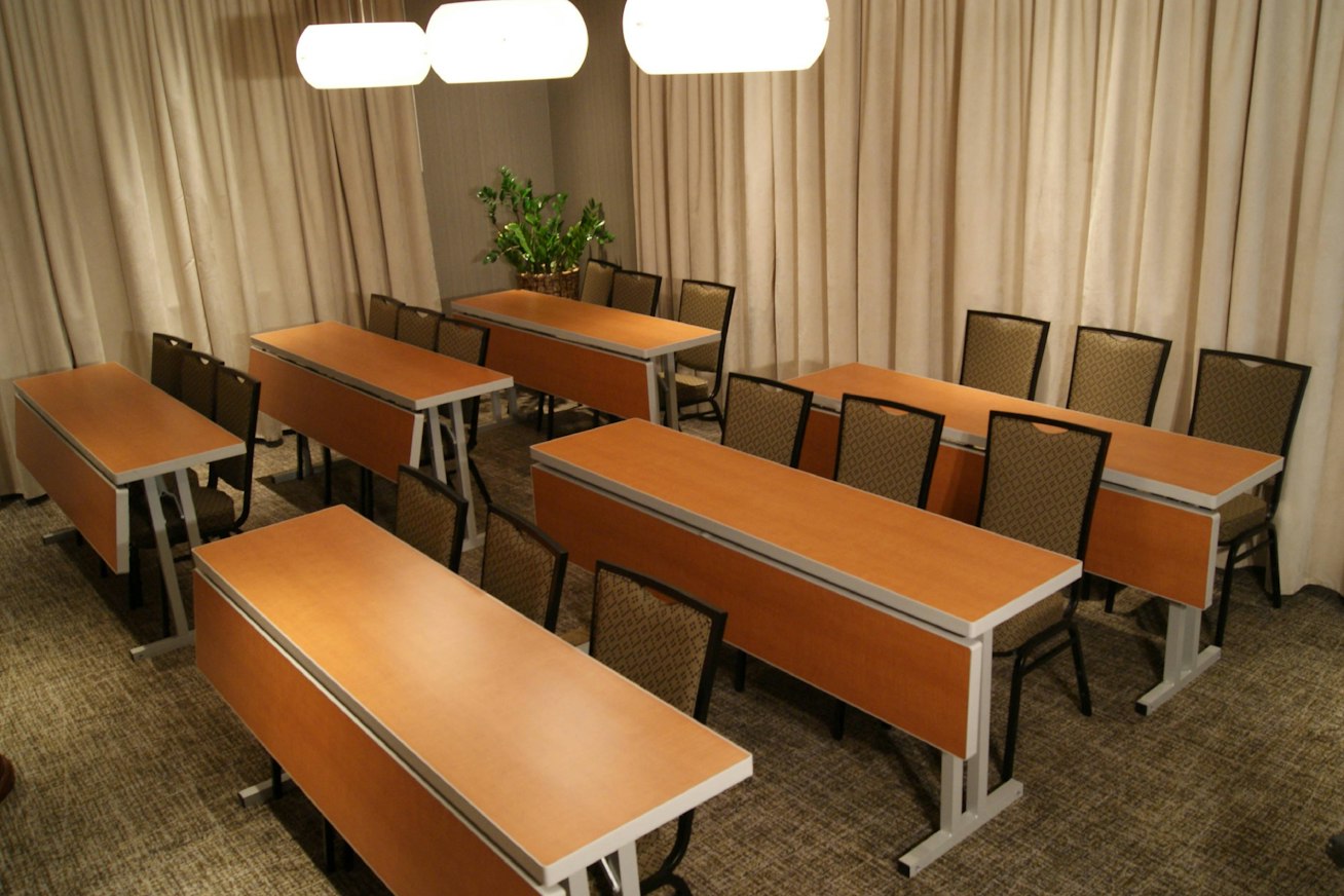Venue gallery photo