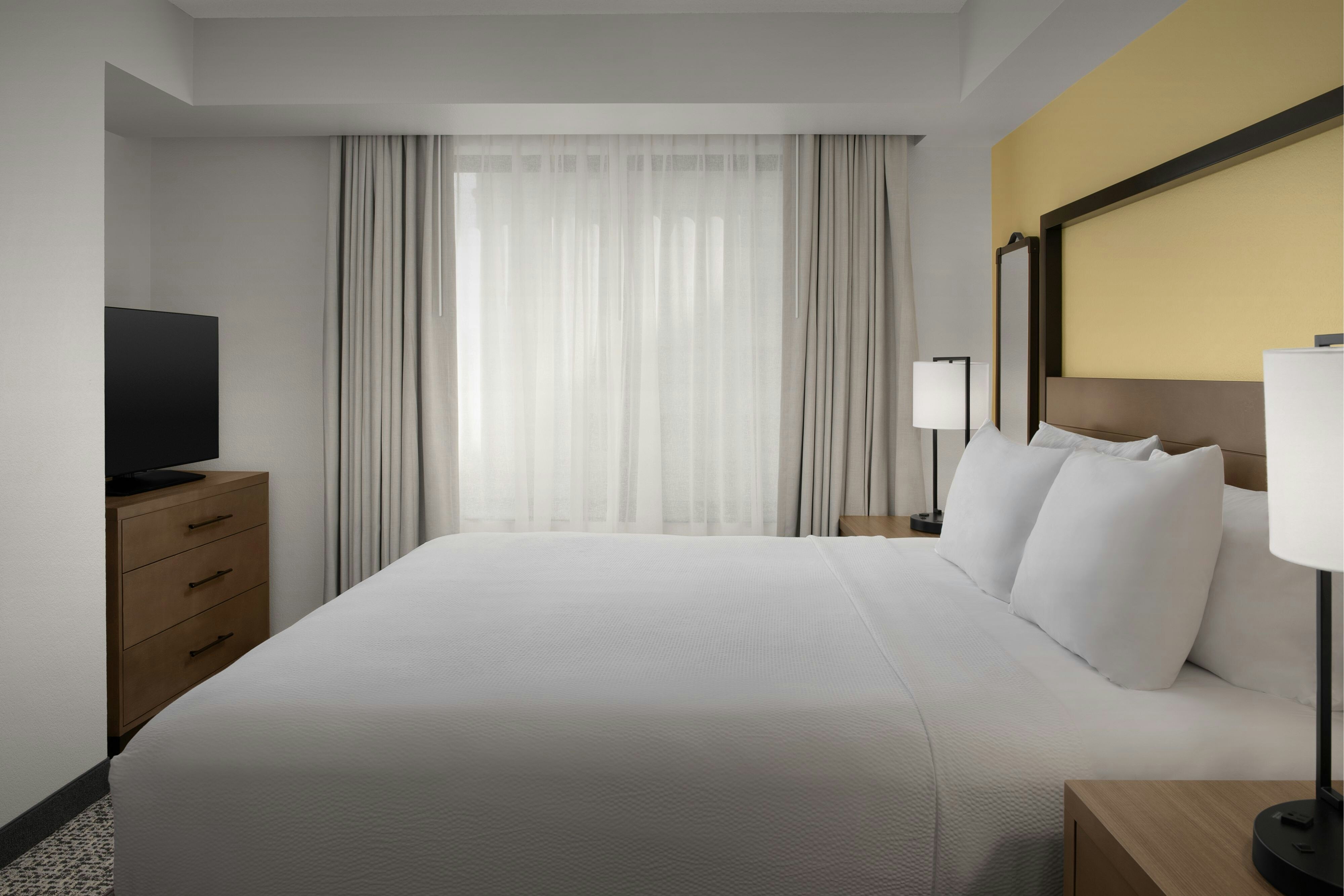 Residence Inn by Marriott Seattle Bellevue/Downtown