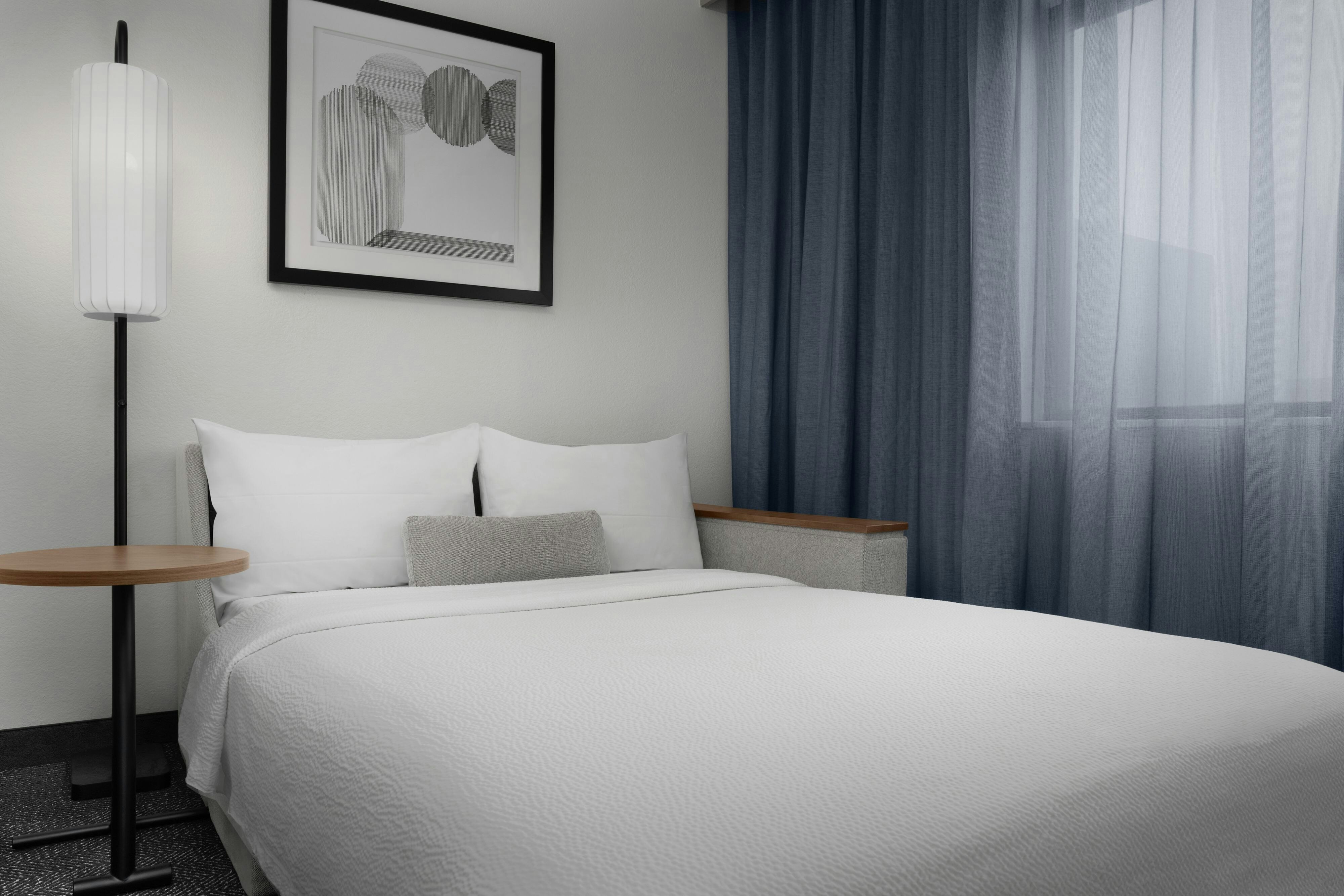 Courtyard by Marriott Dallas Addison/Quorum Drive