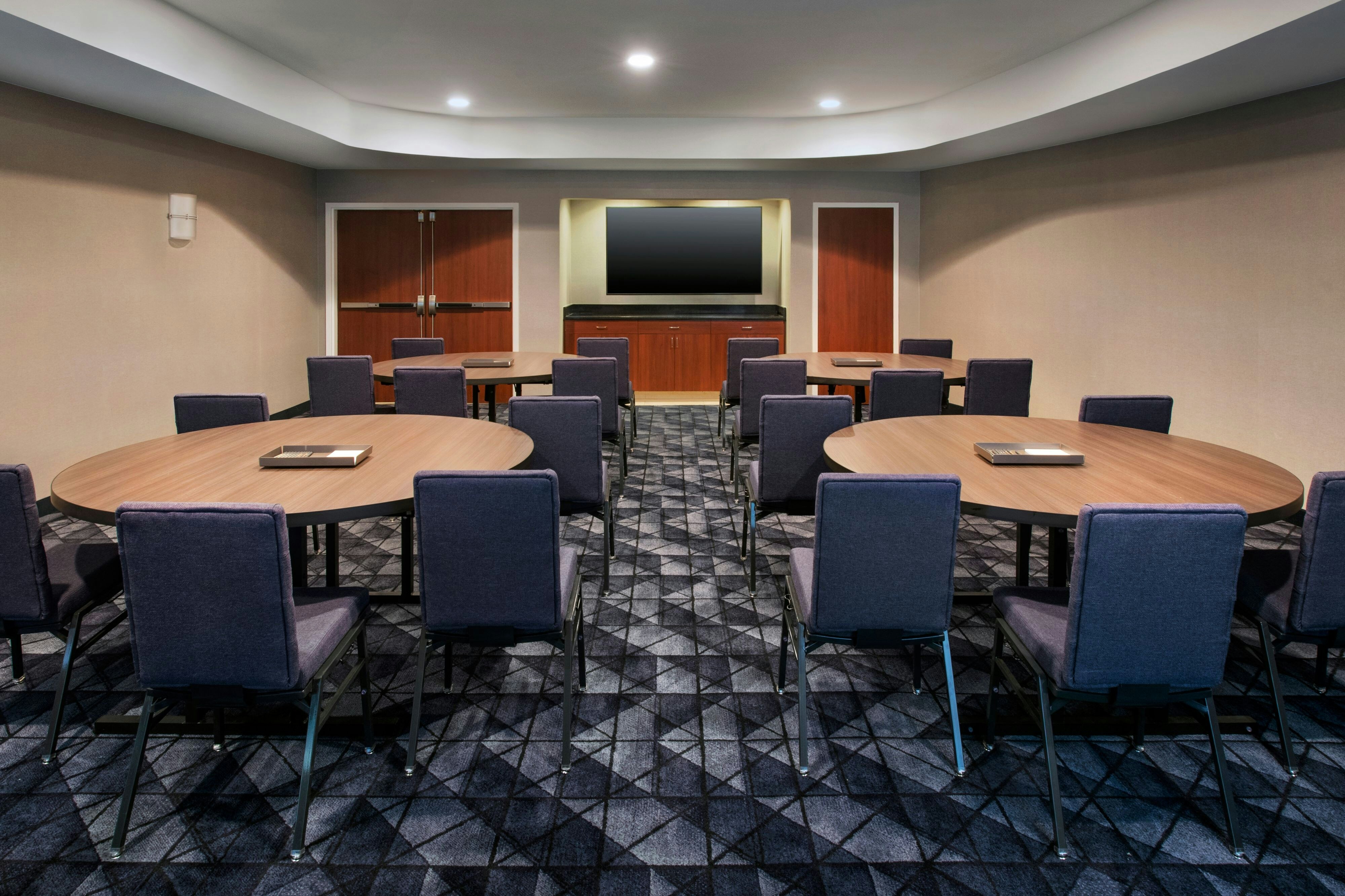 Courtyard by Marriott Paramus