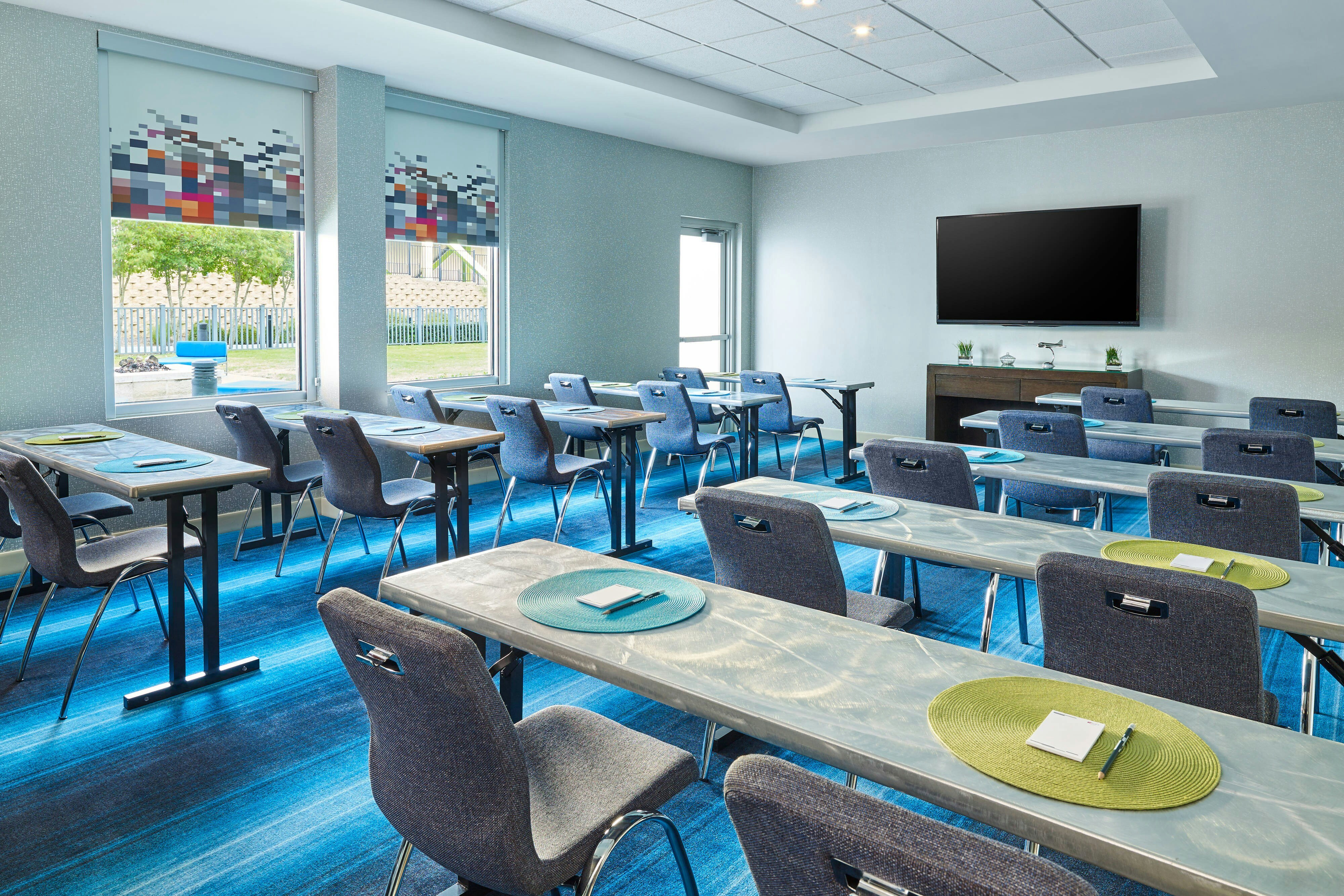 Aloft Frisco