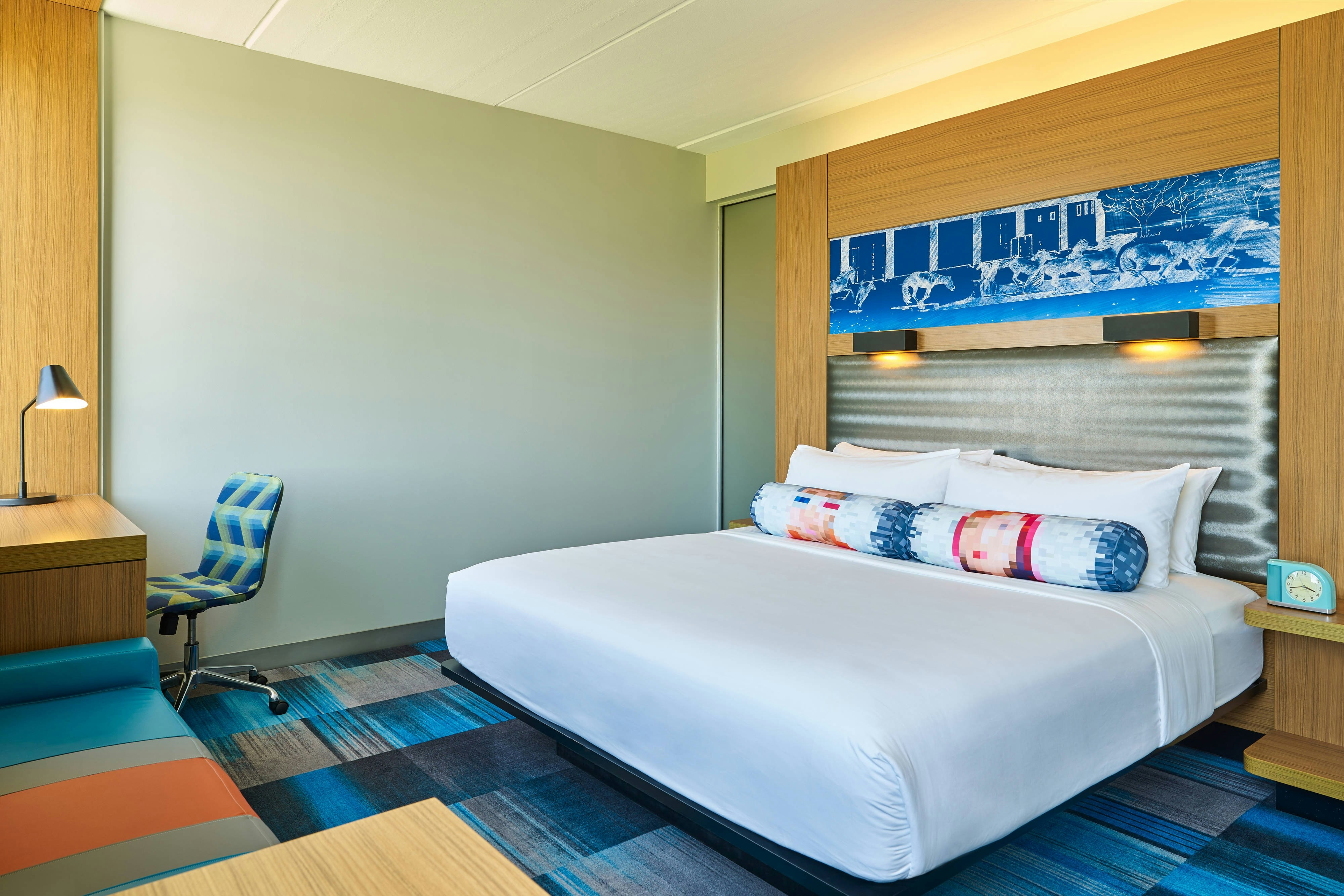 Aloft Frisco