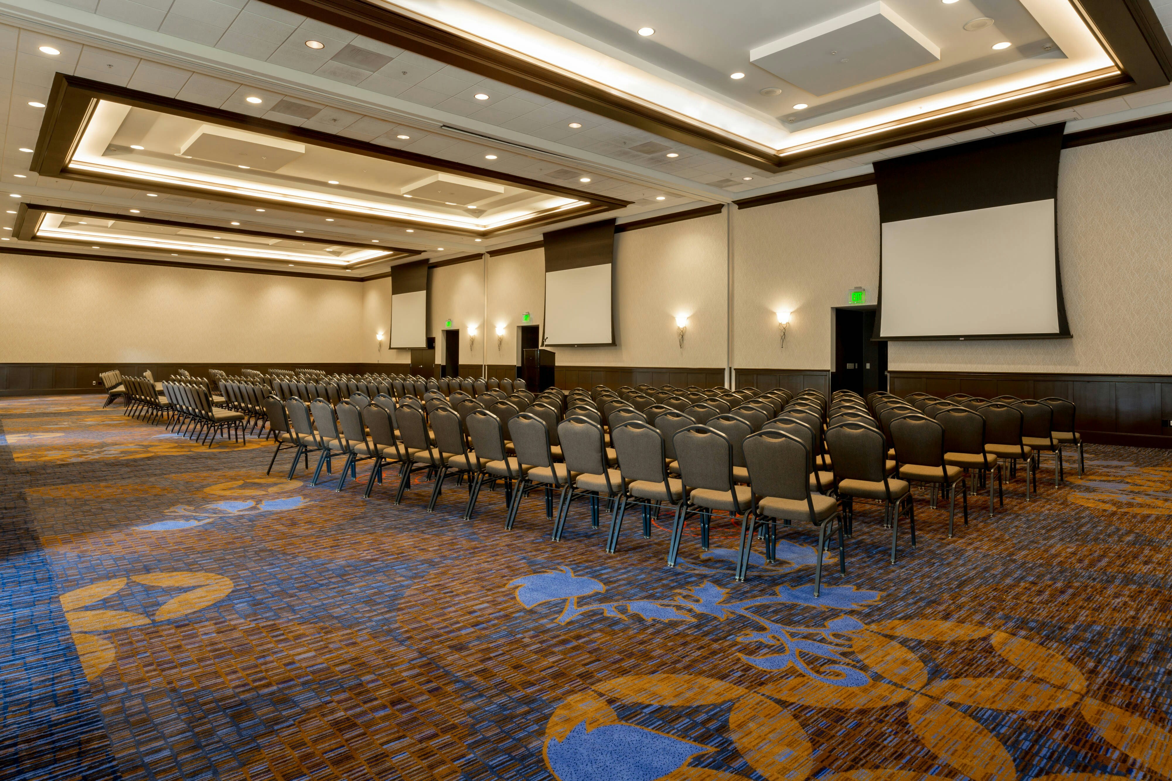 Courtyard by Marriott San Diego Airport/Liberty Station