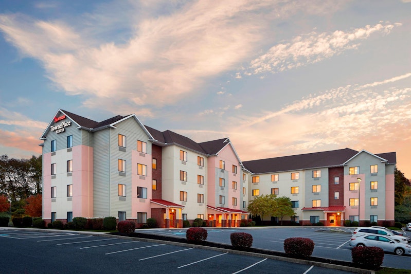 TownePlace Suites by Marriott Harrisburg Hershey