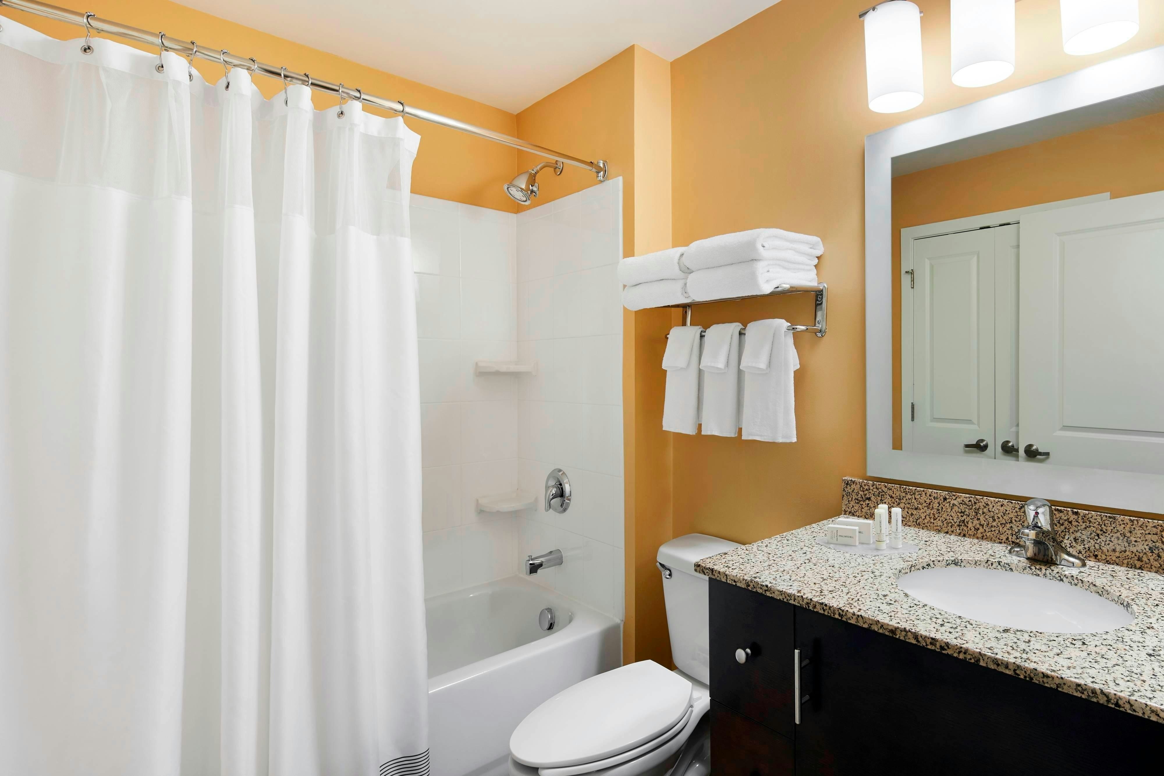 TownePlace Suites by Marriott Harrisburg Hershey