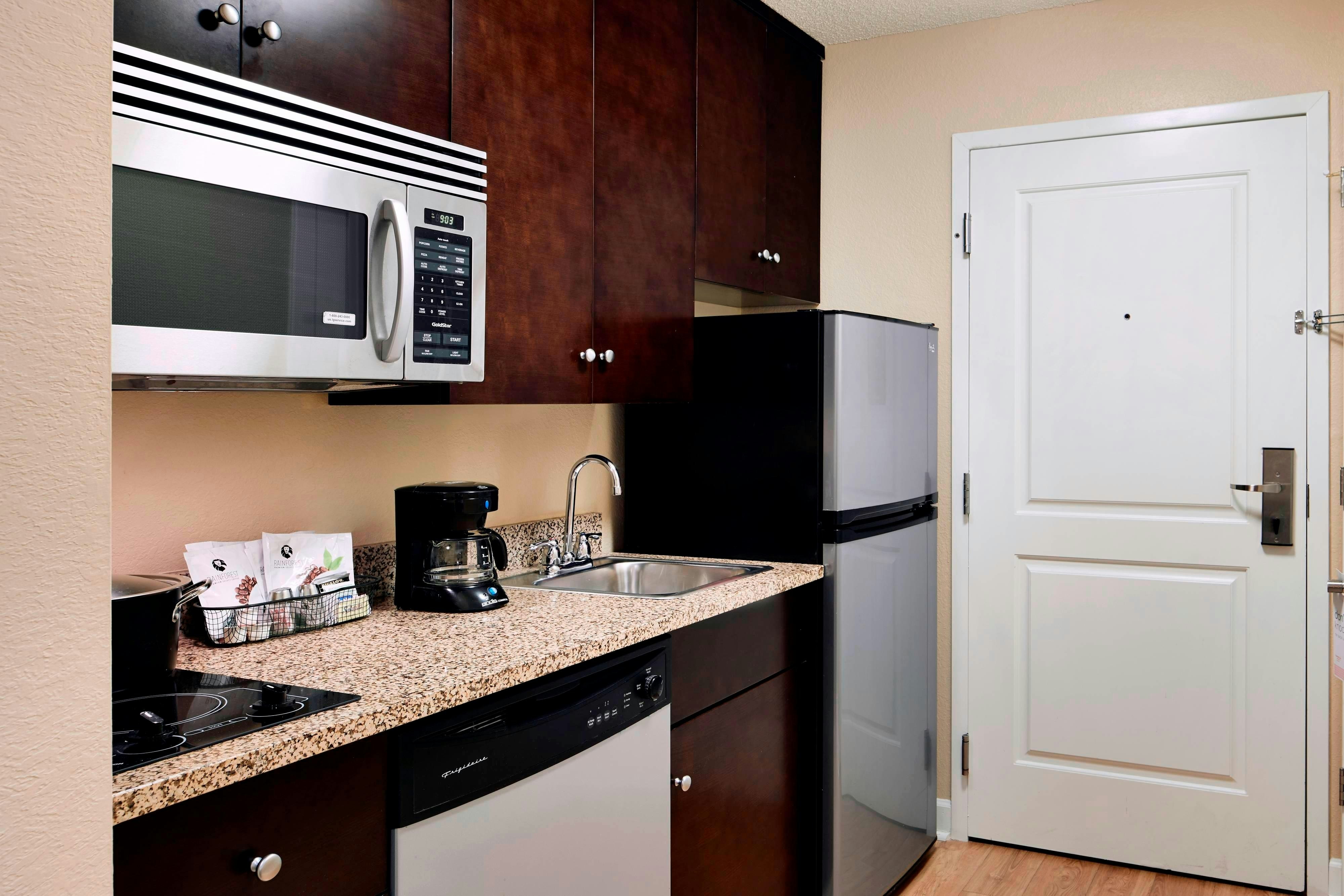 TownePlace Suites by Marriott Harrisburg Hershey