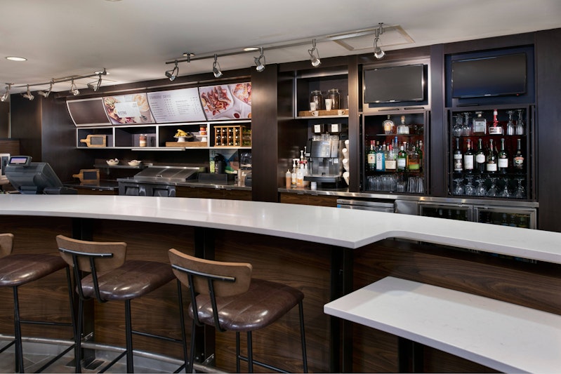 Courtyard by Marriott Memphis Collierville