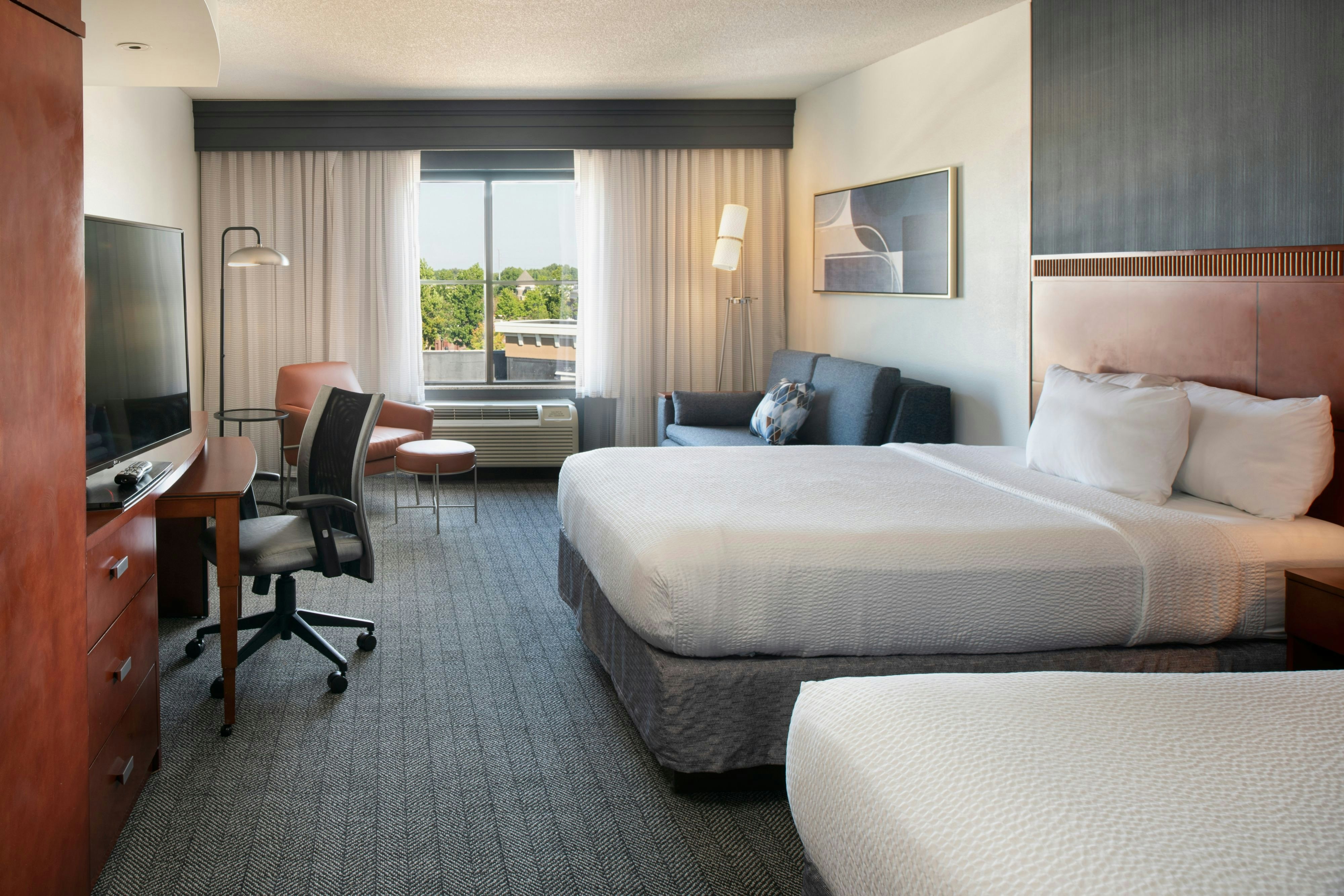 Courtyard by Marriott Memphis Collierville