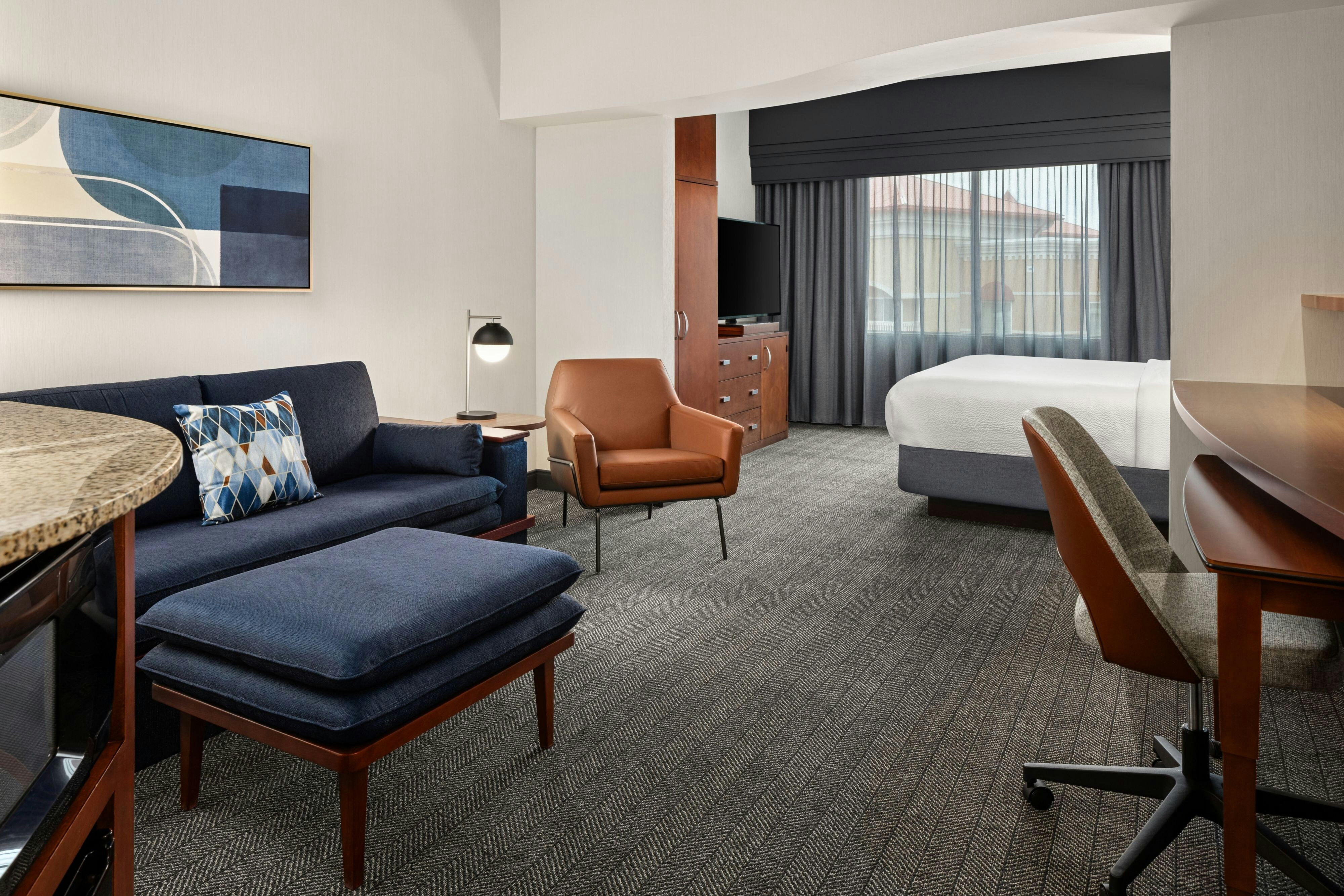 Courtyard by Marriott Minneapolis Maple Grove/Arbor Lakes