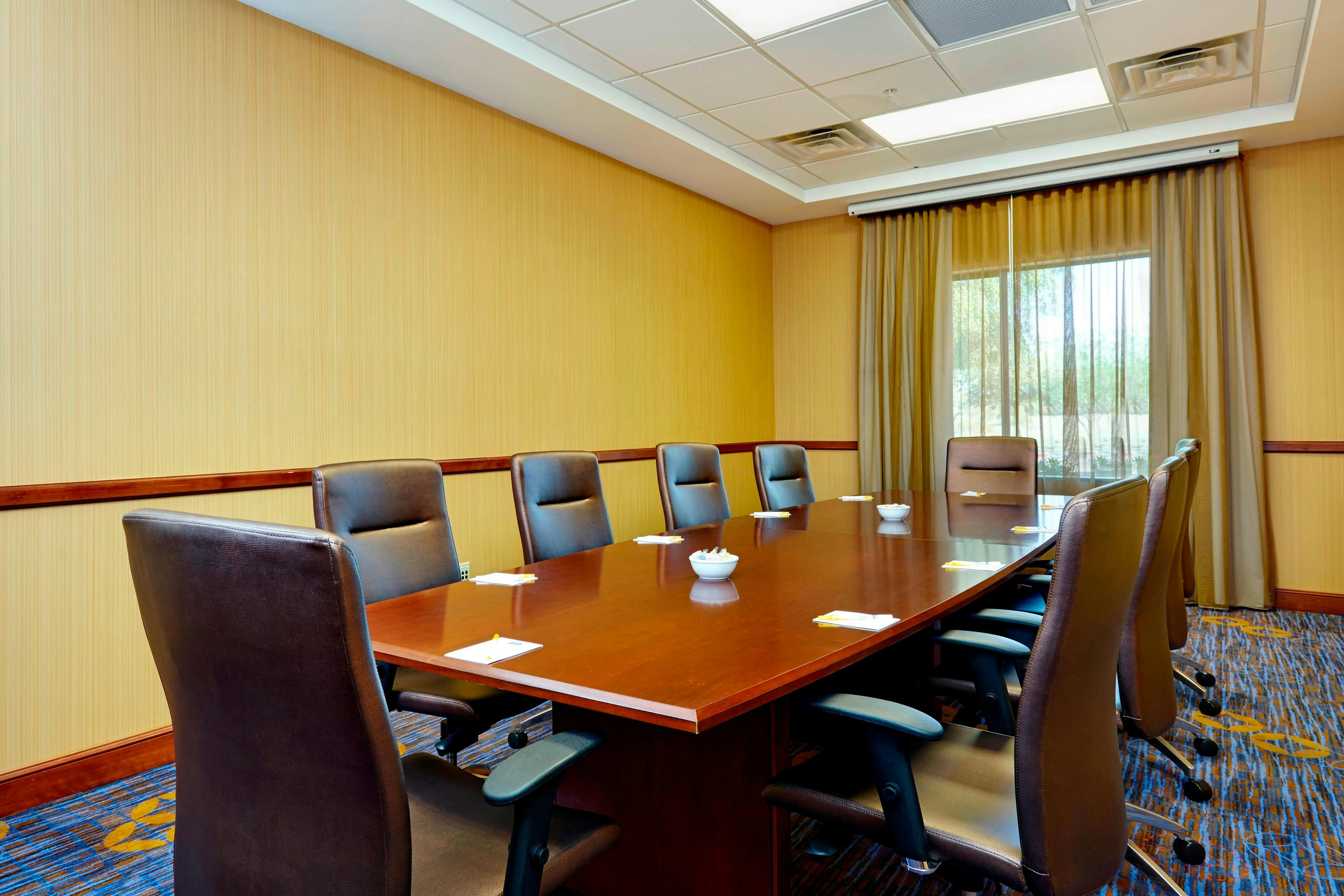 Courtyard by Marriott Phoenix North/Happy Valley