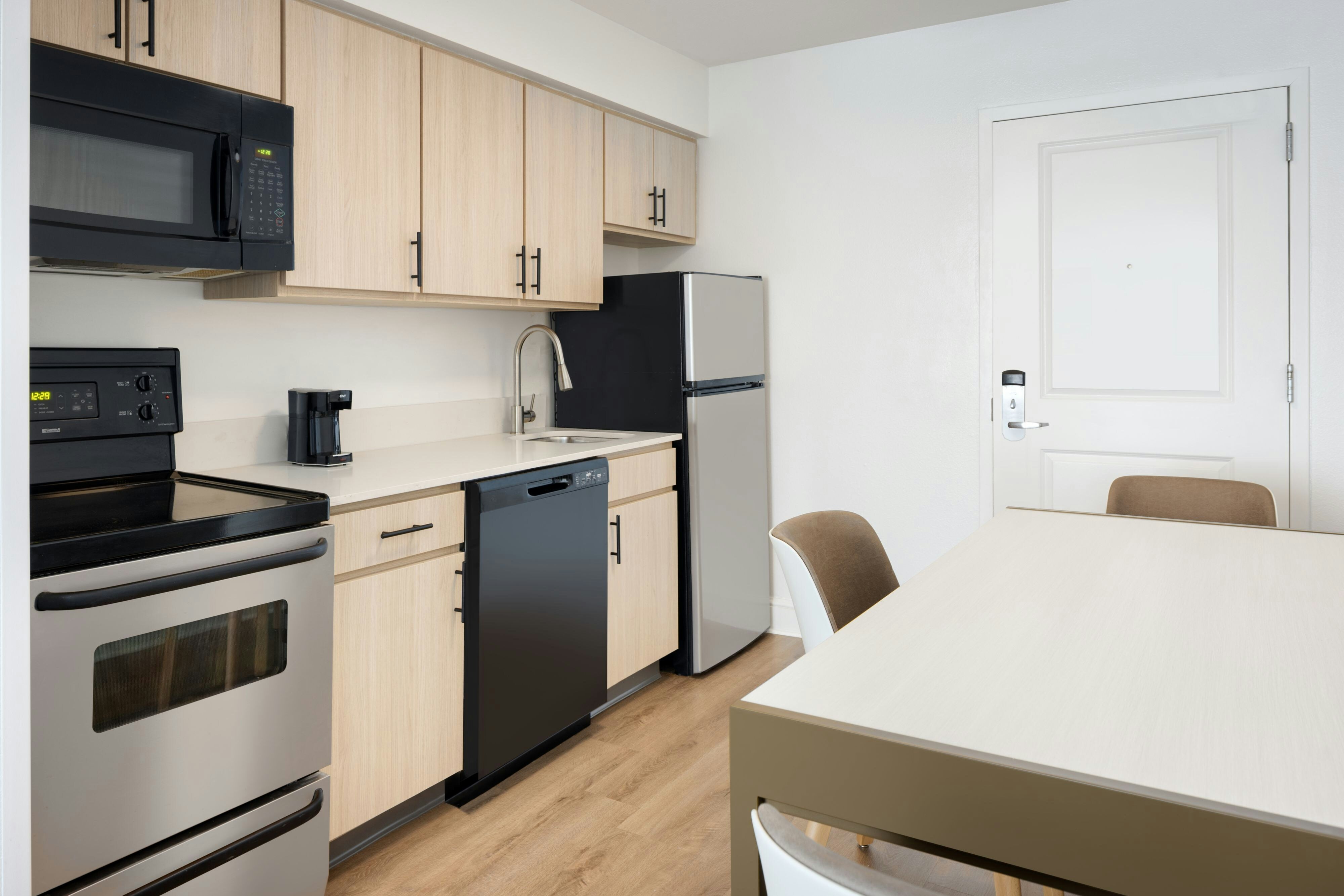 TownePlace Suites by Marriott Tampa Westshore/Airport