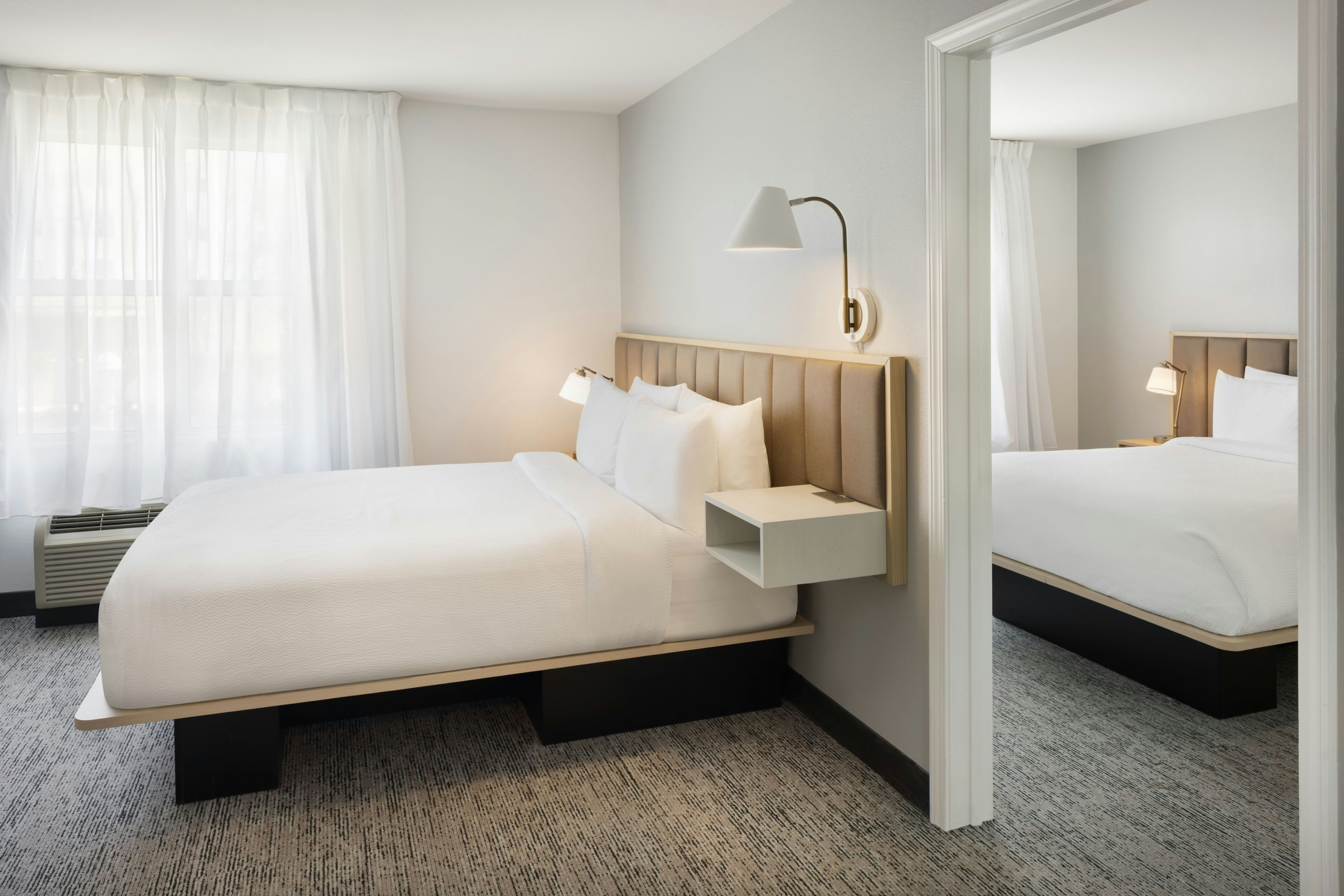 TownePlace Suites by Marriott Tampa Westshore/Airport