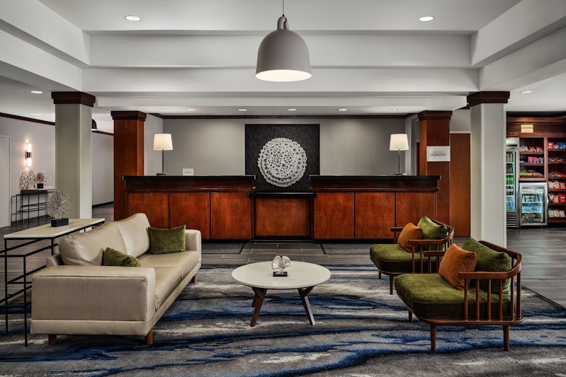 Fairfield by Marriott Inn & Suites Gillette