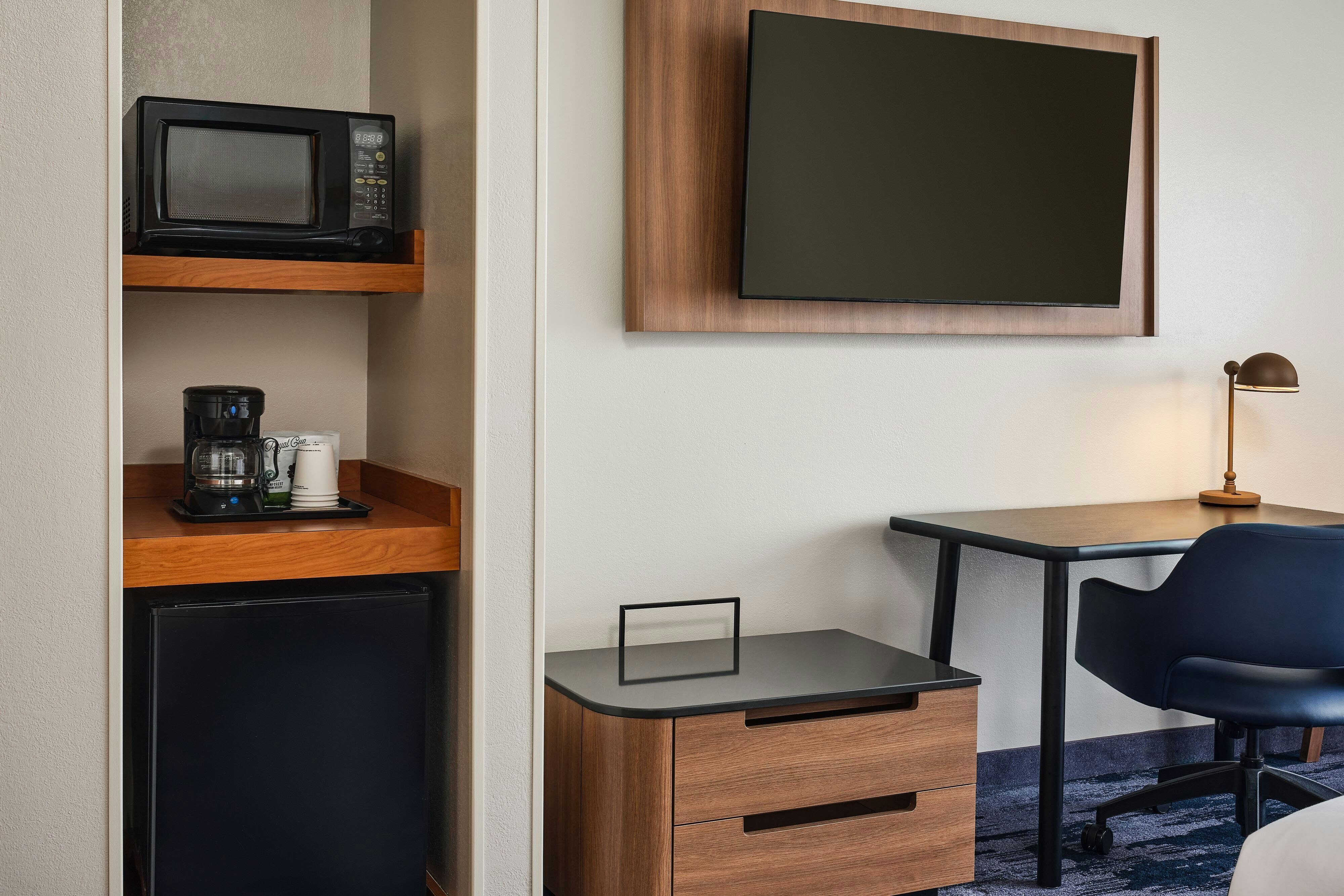 Fairfield by Marriott Inn & Suites Gillette