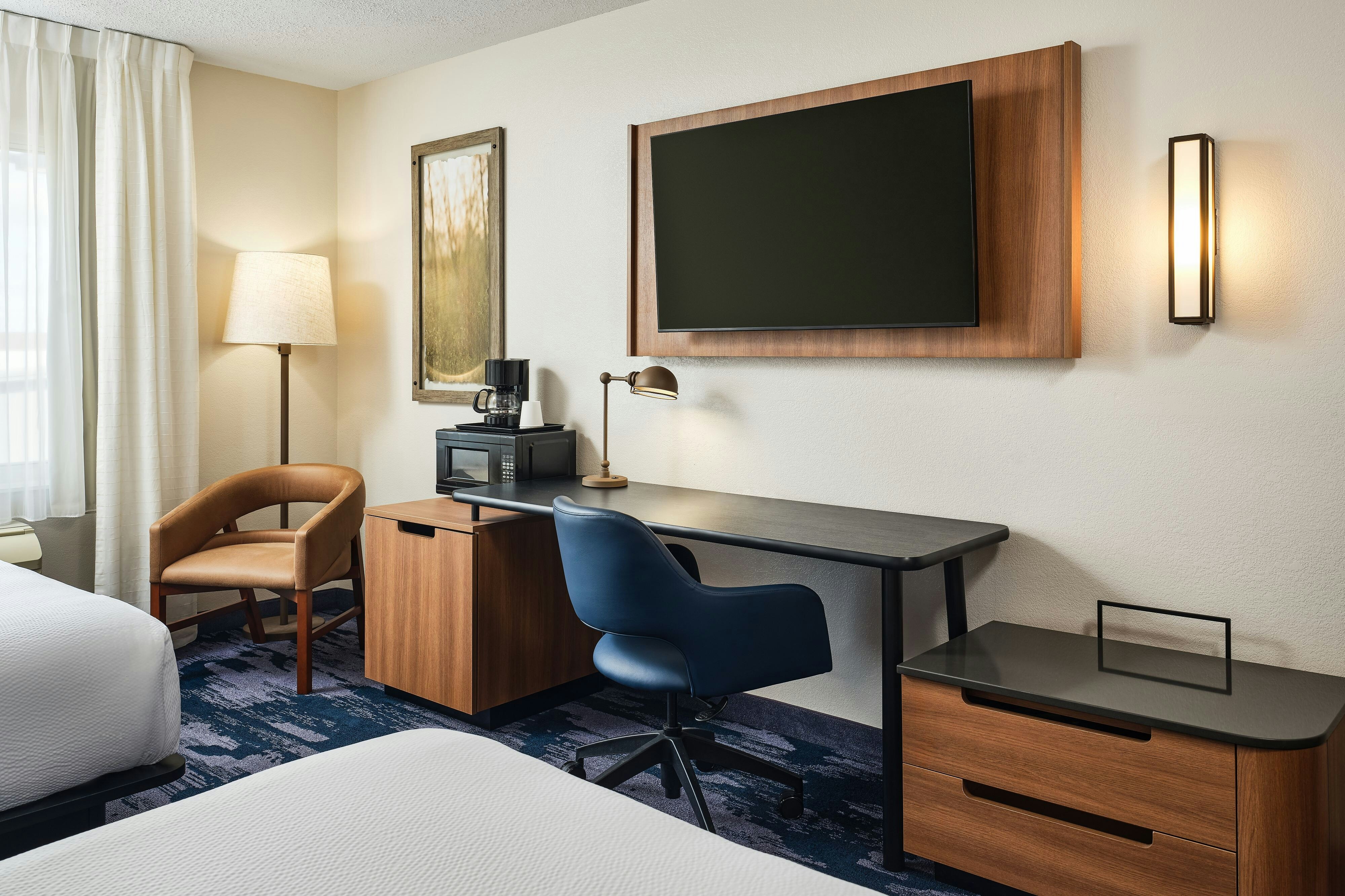 Fairfield by Marriott Inn & Suites Gillette