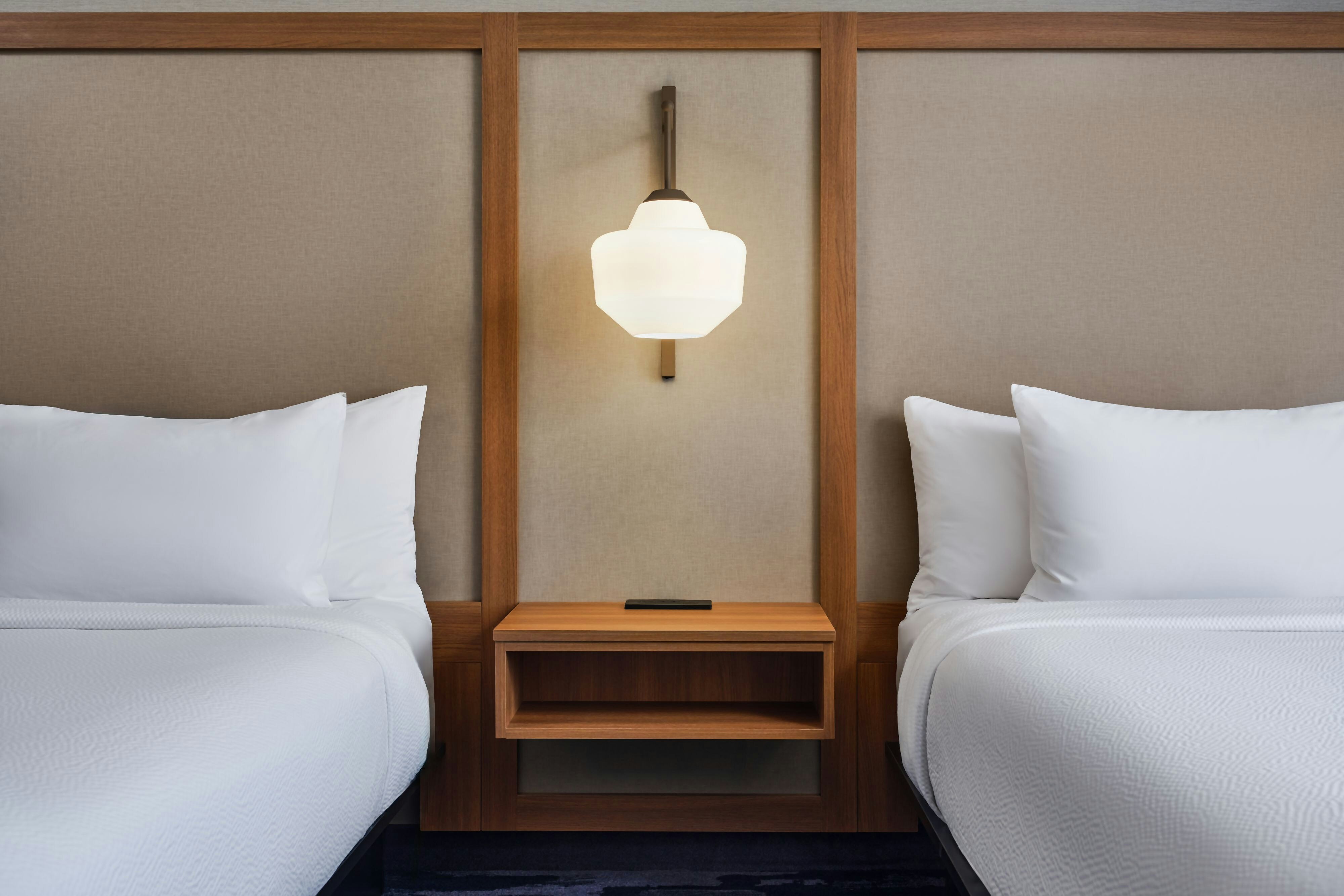Fairfield by Marriott Inn & Suites Gillette