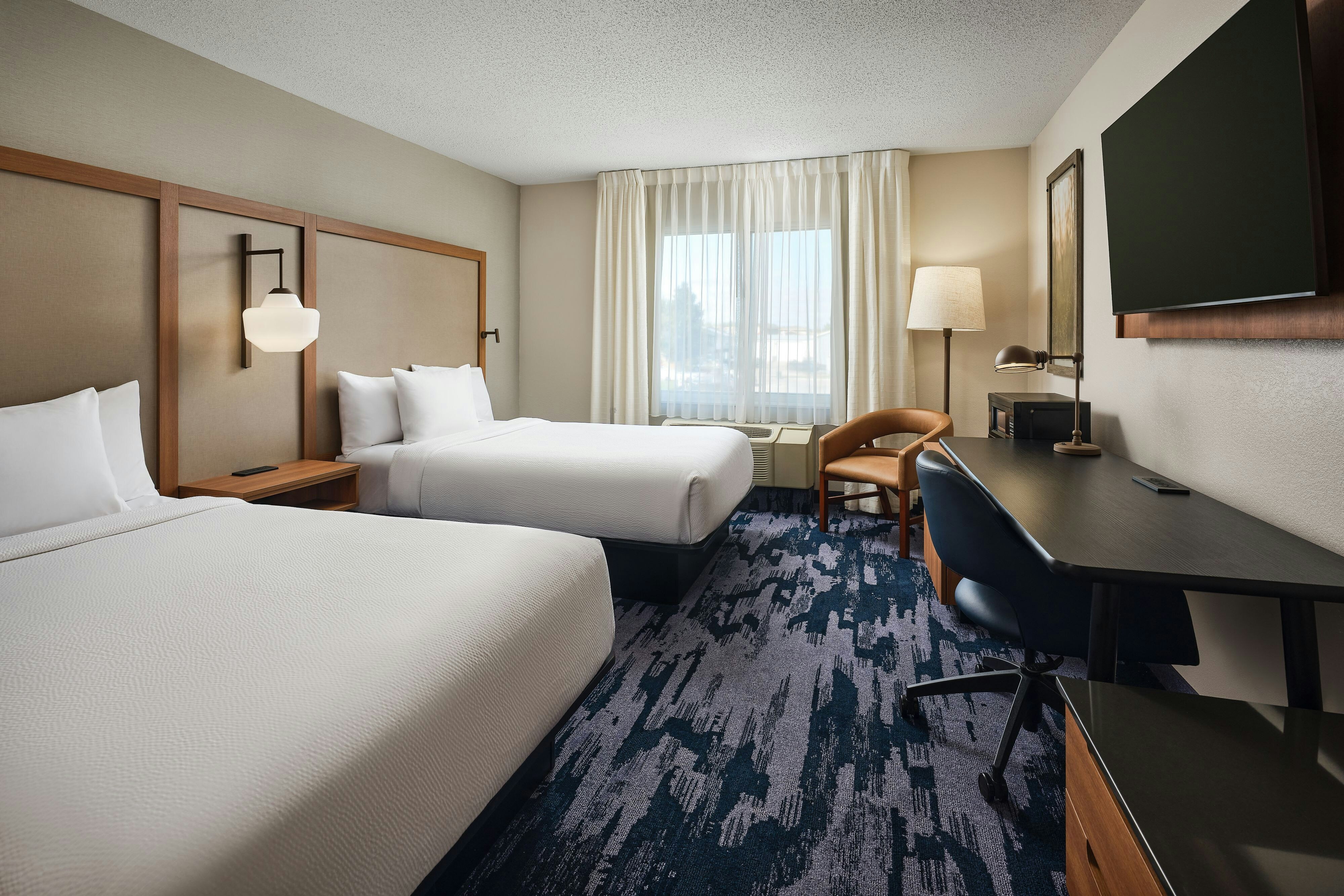 Fairfield by Marriott Inn & Suites Gillette