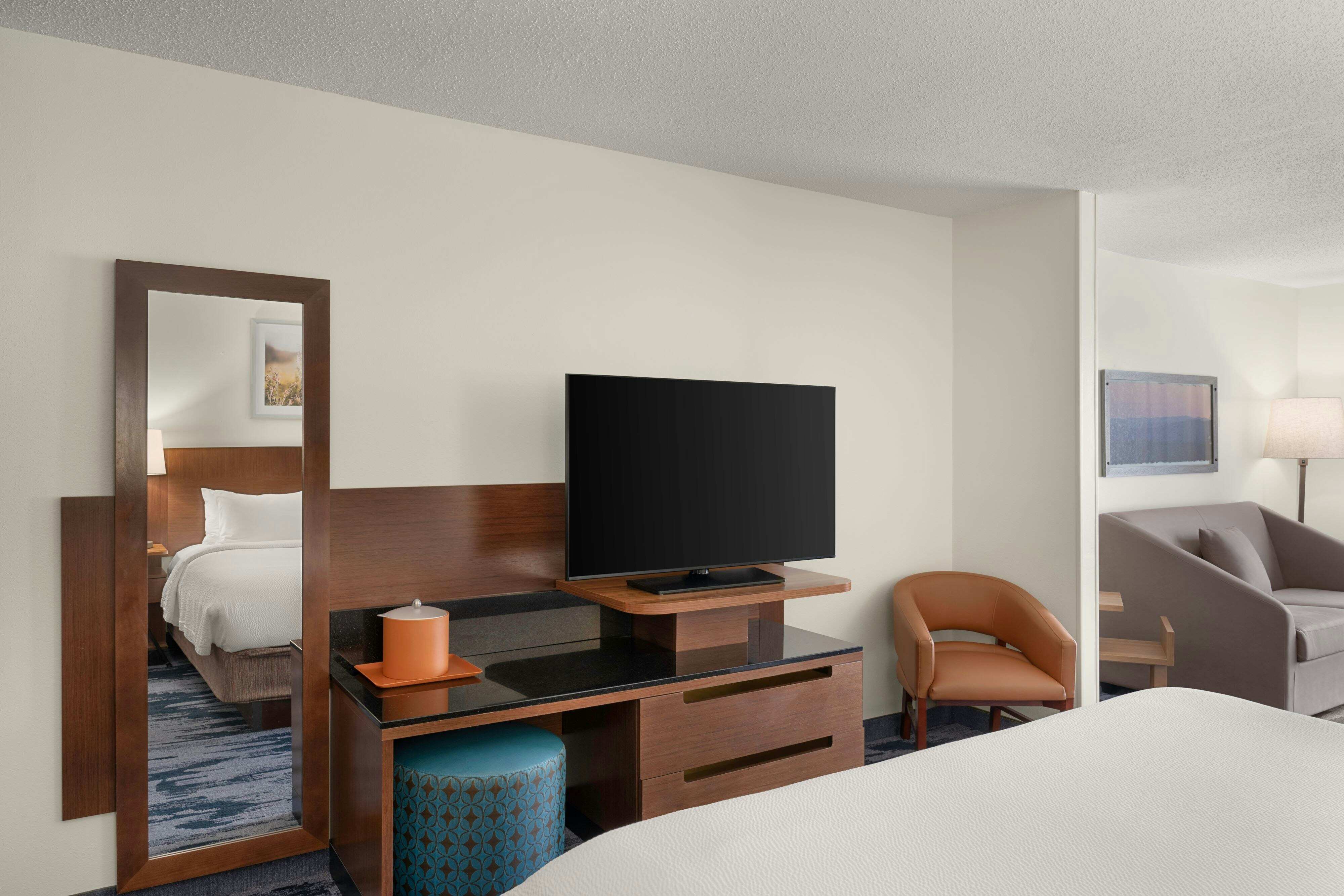 Fairfield by Marriott Inn & Suites Chicago Naperville/Aurora