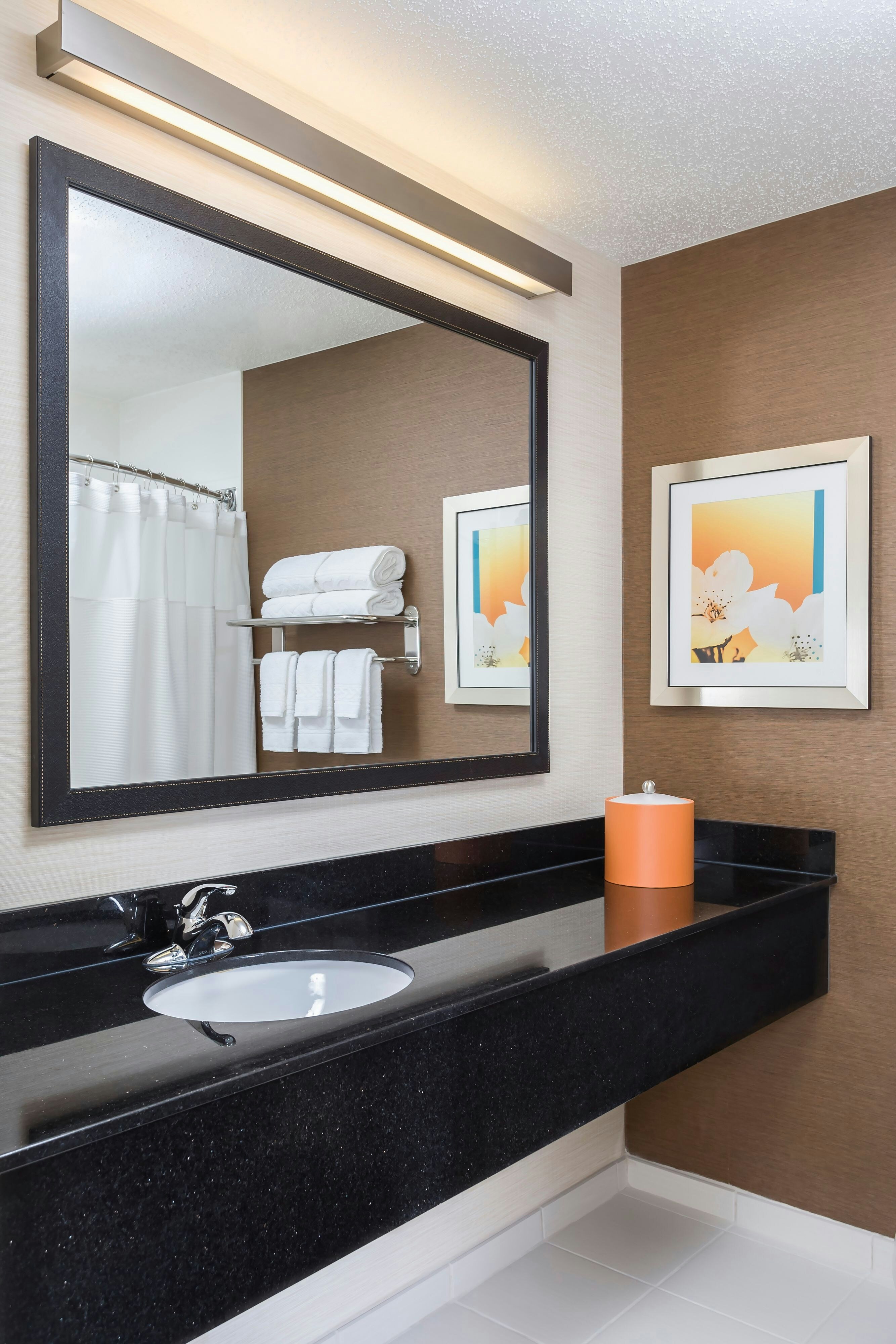 Fairfield by Marriott Inn & Suites Chicago Naperville/Aurora