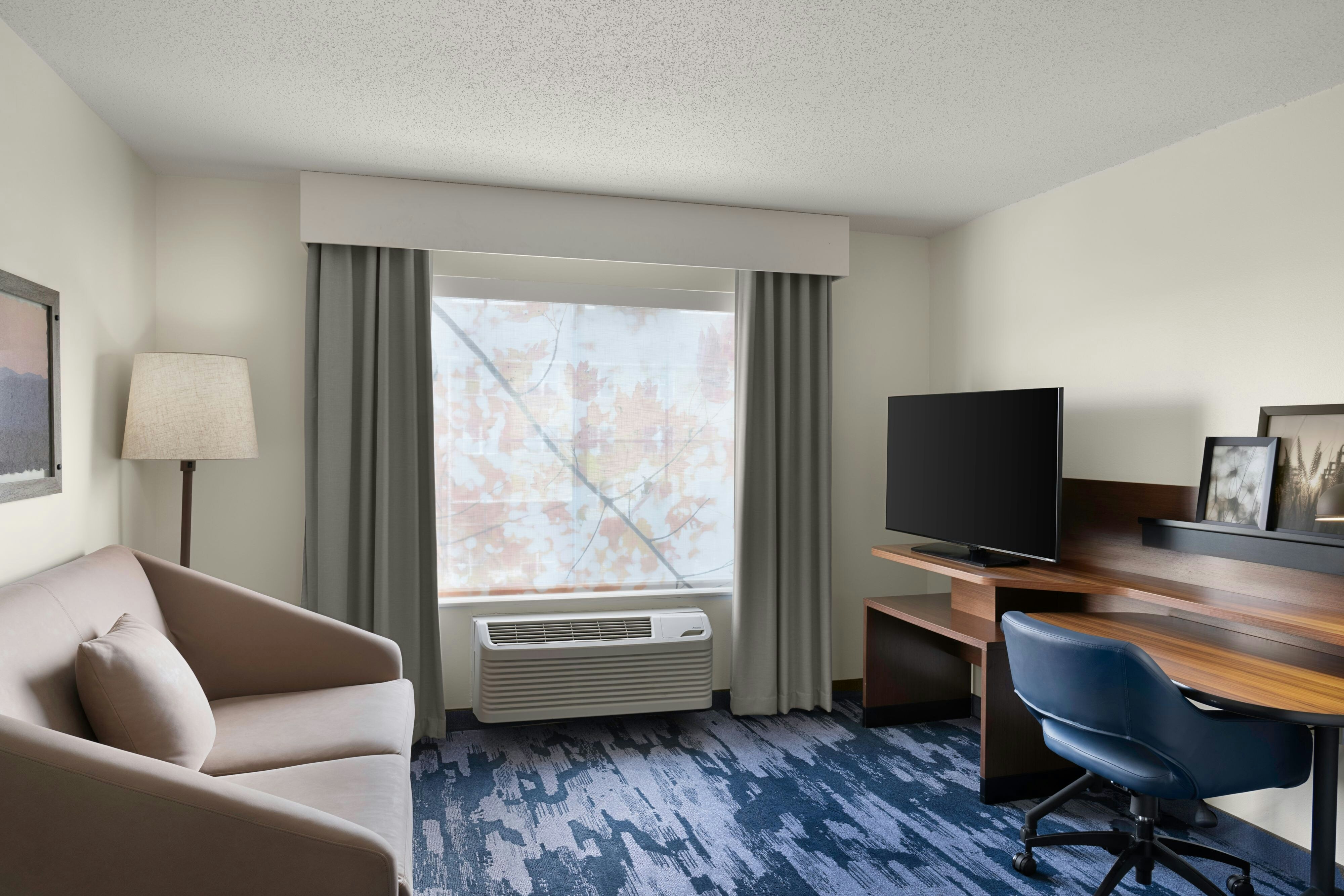 Fairfield by Marriott Inn & Suites Chicago Naperville/Aurora