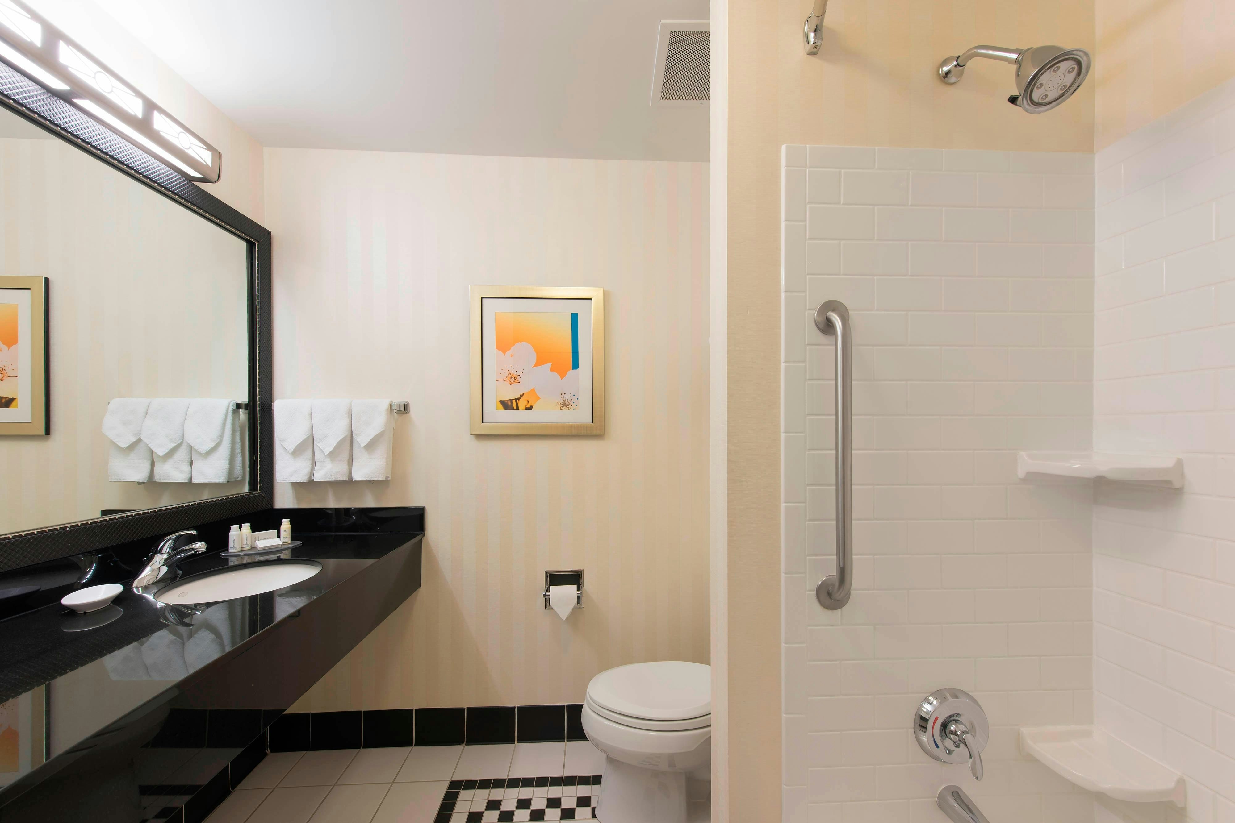 Fairfield by Marriott Inn & Suites Omaha Downtown