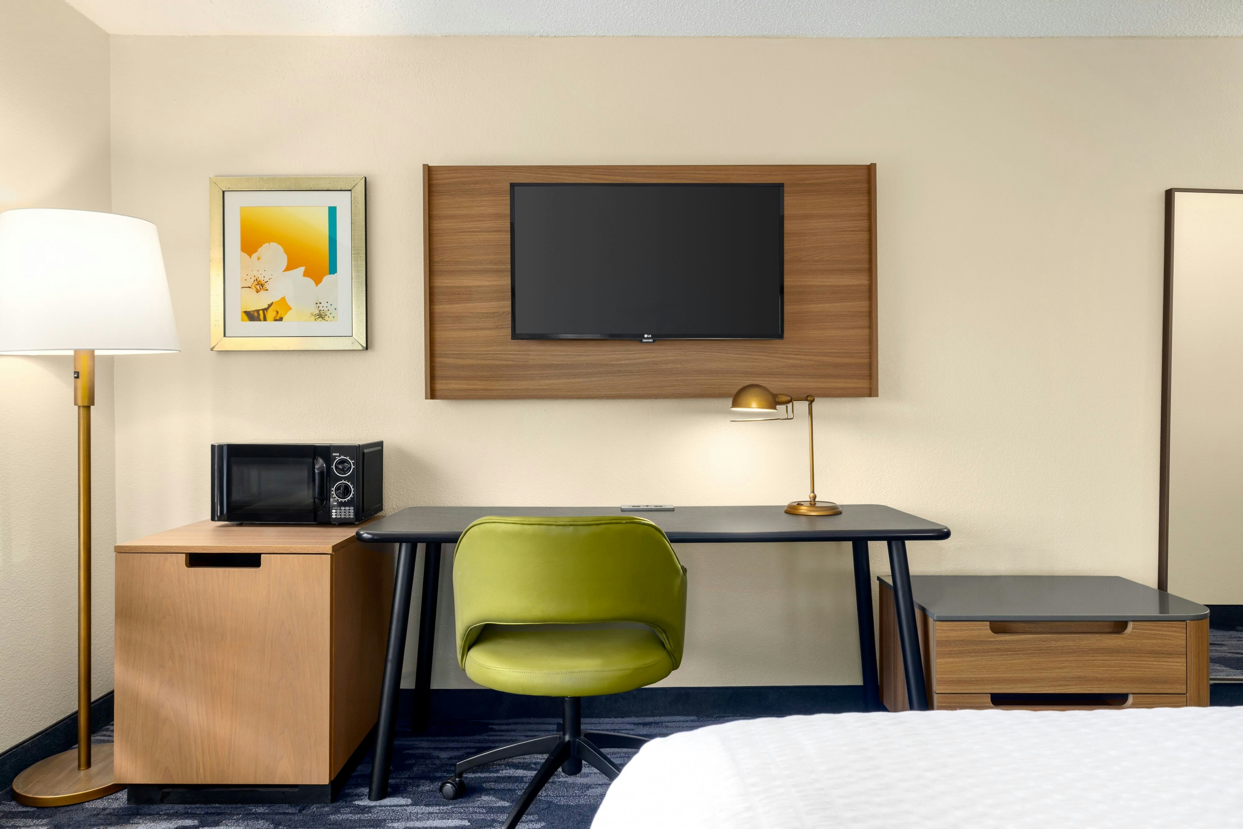 Fairfield by Marriott Inn & Suites Hattiesburg