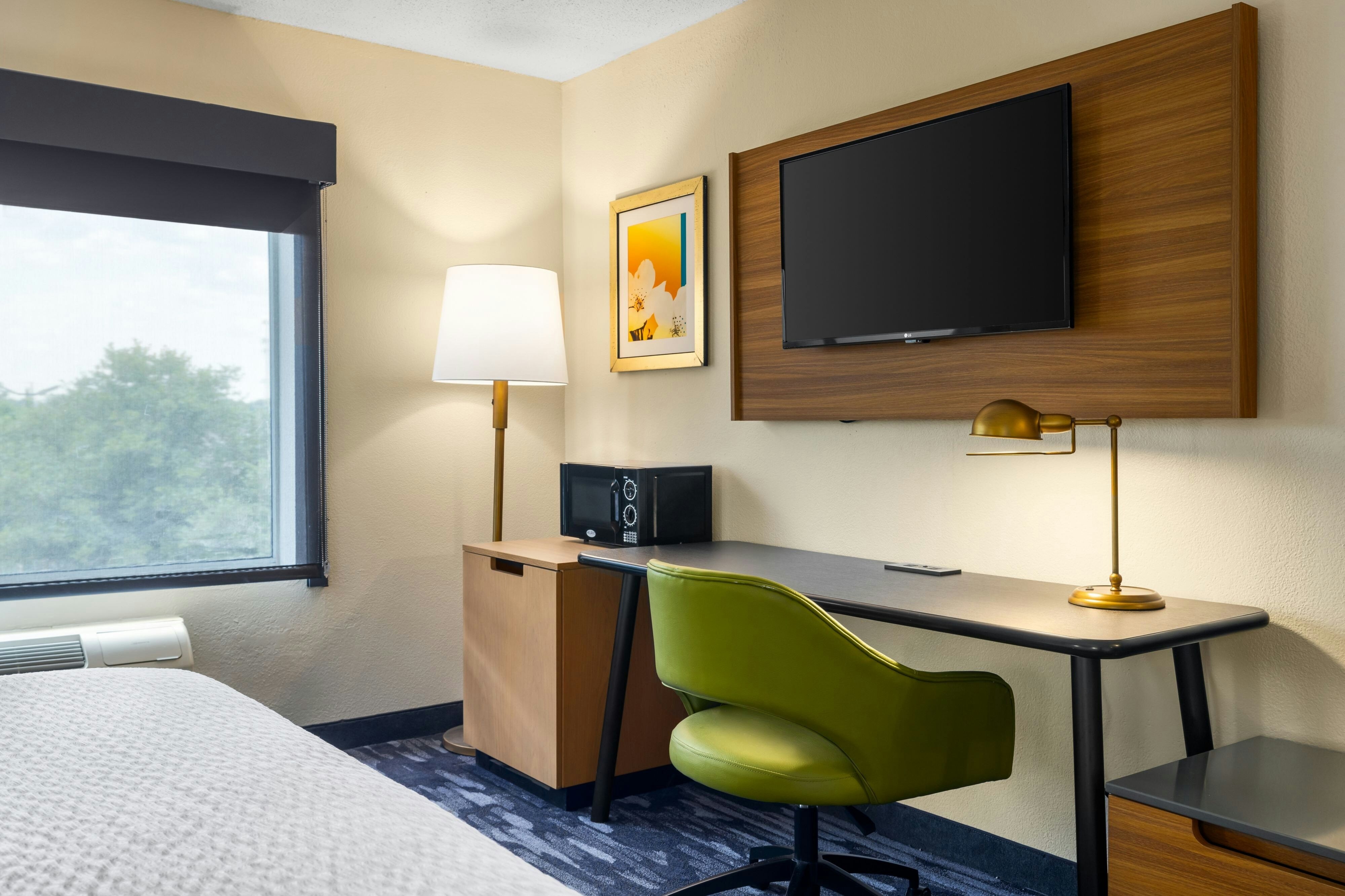 Fairfield by Marriott Inn & Suites Hattiesburg