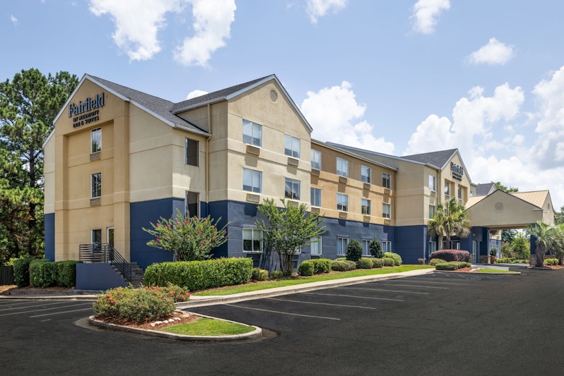 Fairfield by Marriott Inn & Suites Hattiesburg