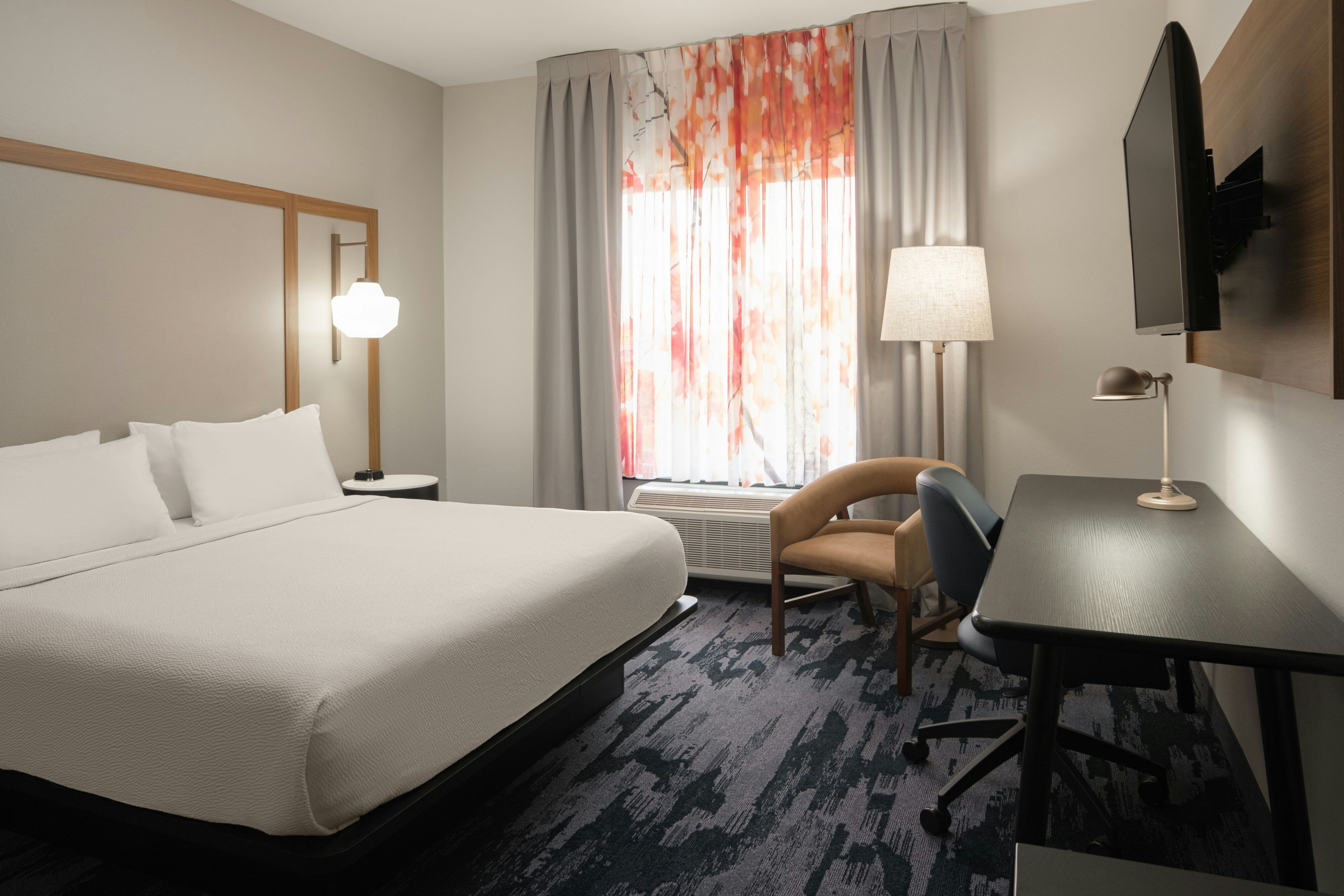 Fairfield by Marriott Cleveland