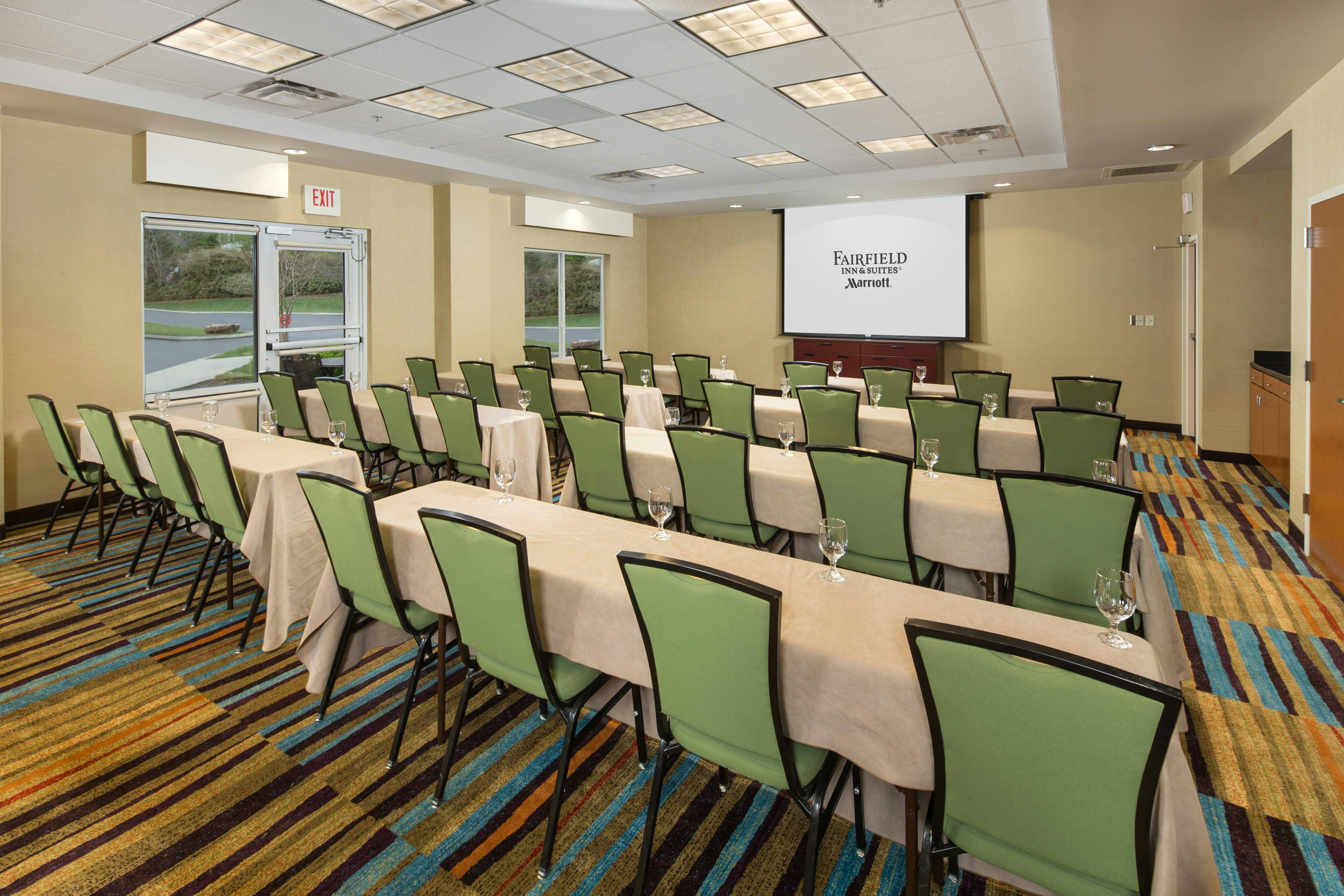 Fairfield by Marriott Cleveland