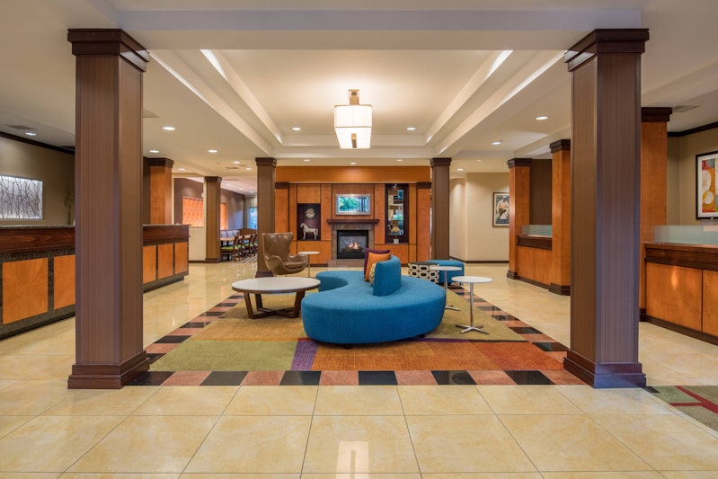 Fairfield by Marriott Inn & Suites Portland North