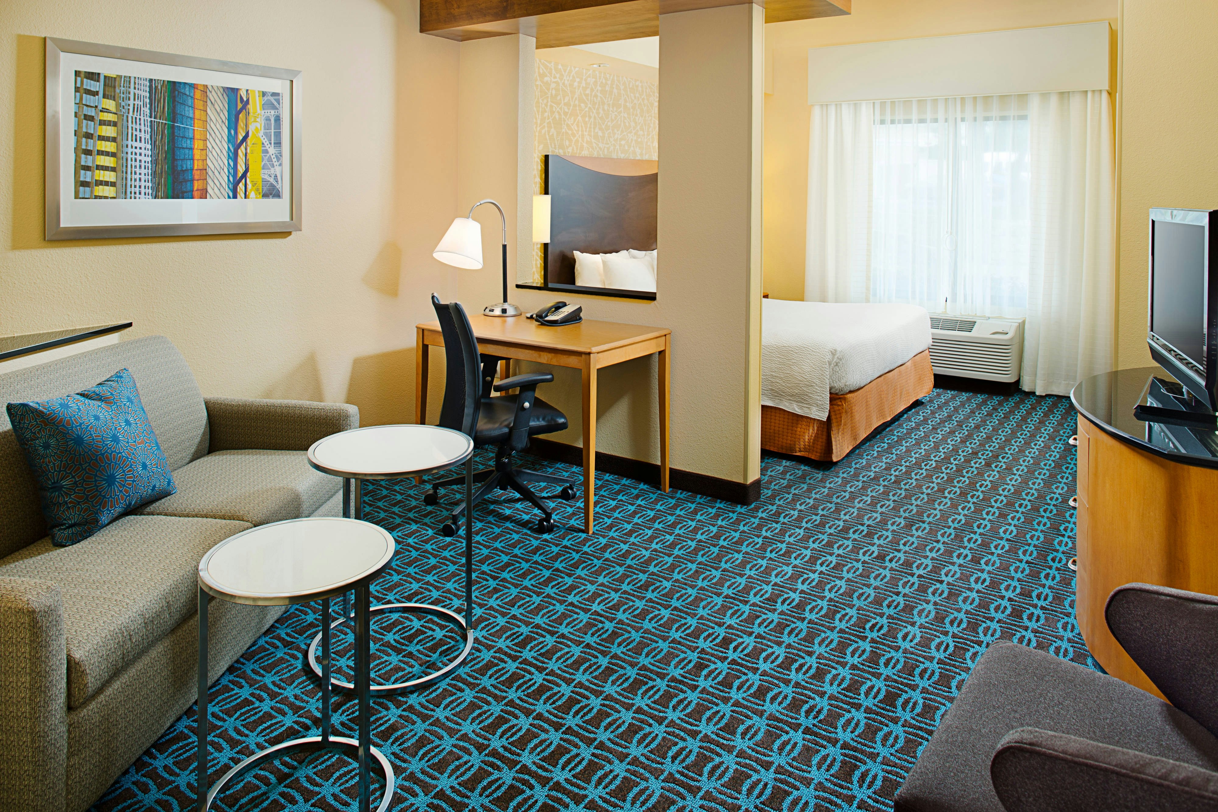 Fairfield by Marriott Inn & Suites San Antonio SeaWorld®/Westover Hills