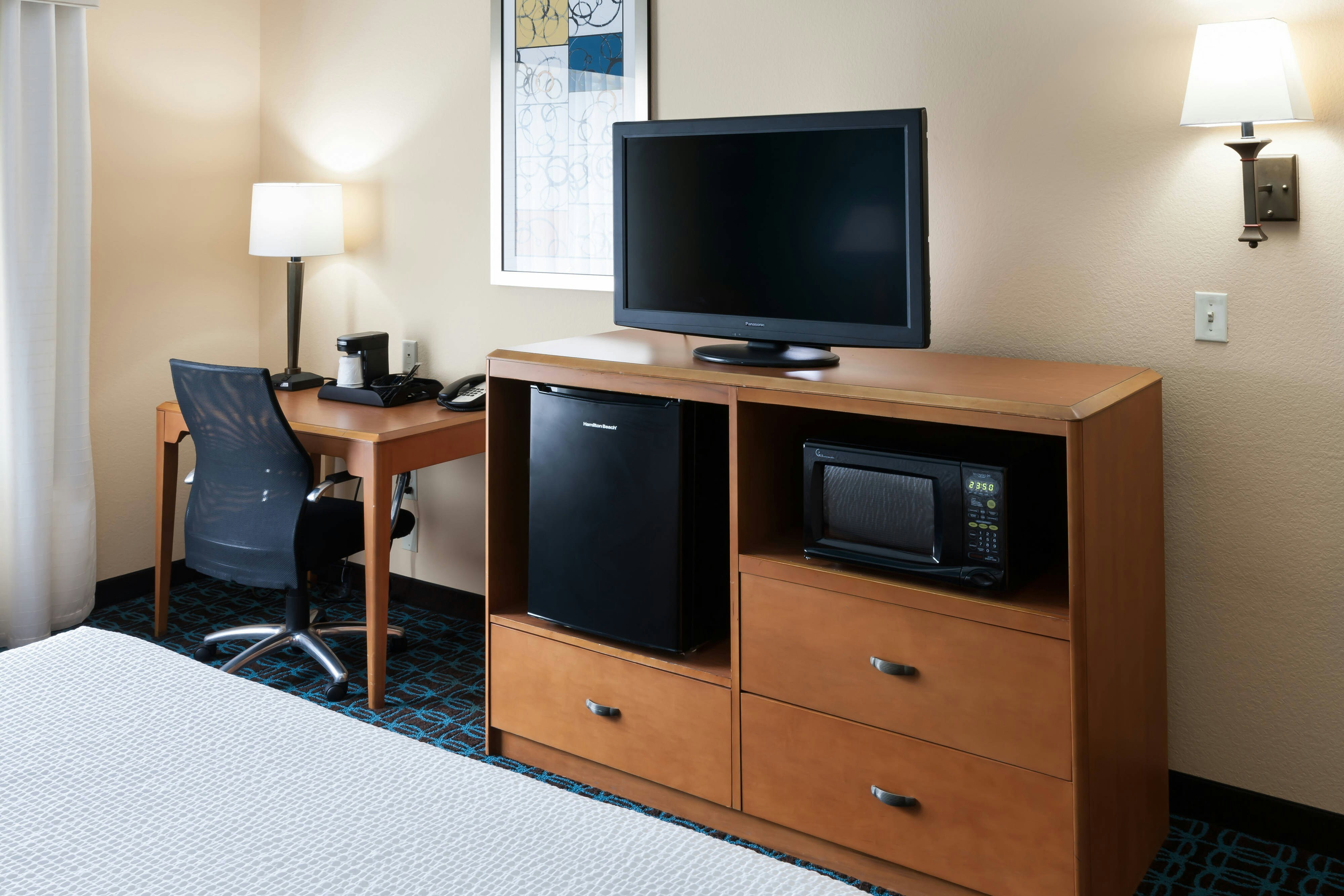 Fairfield by Marriott Inn & Suites Ruston
