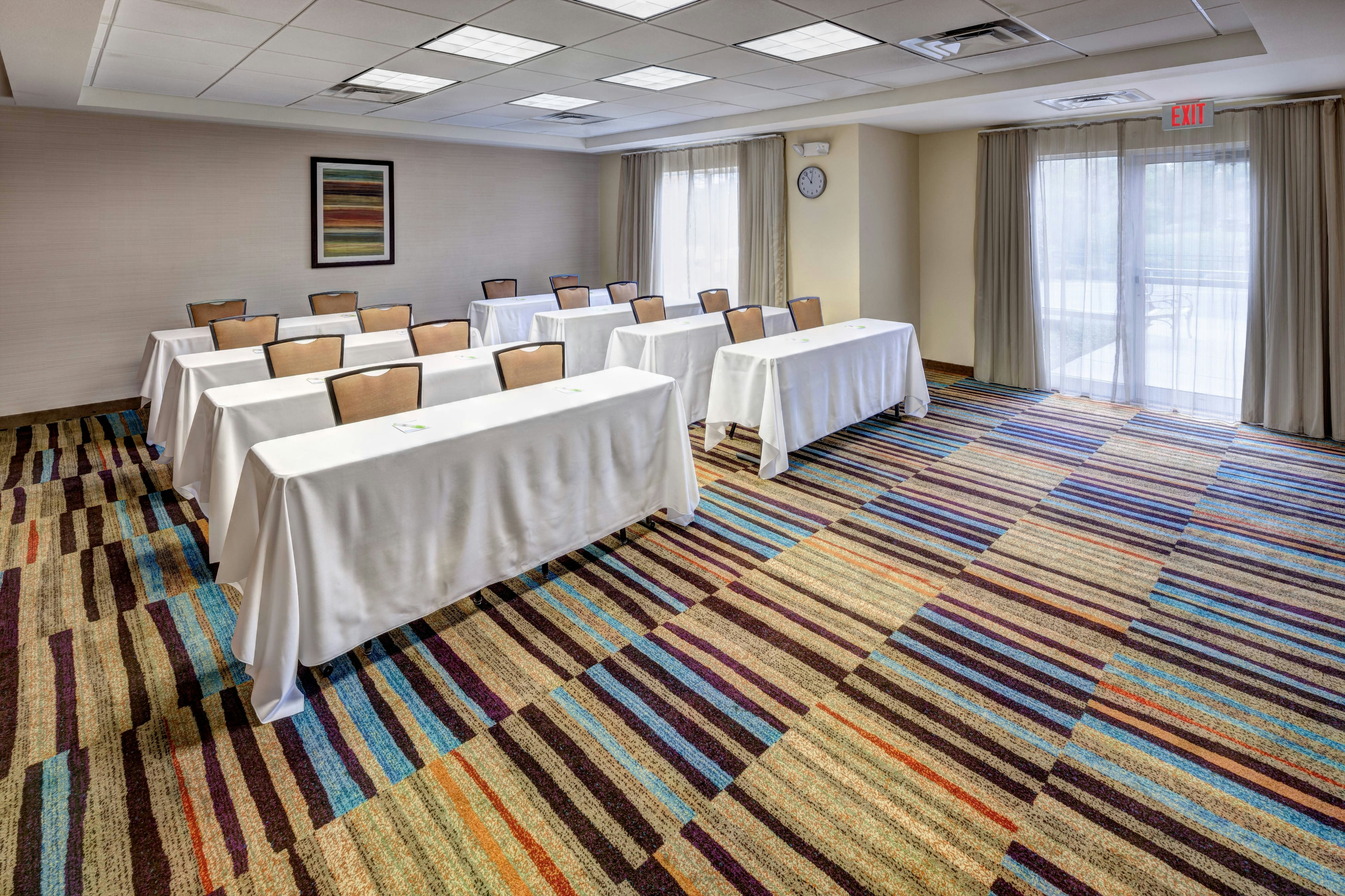 Fairfield by Marriott Inn & Suites Ruston