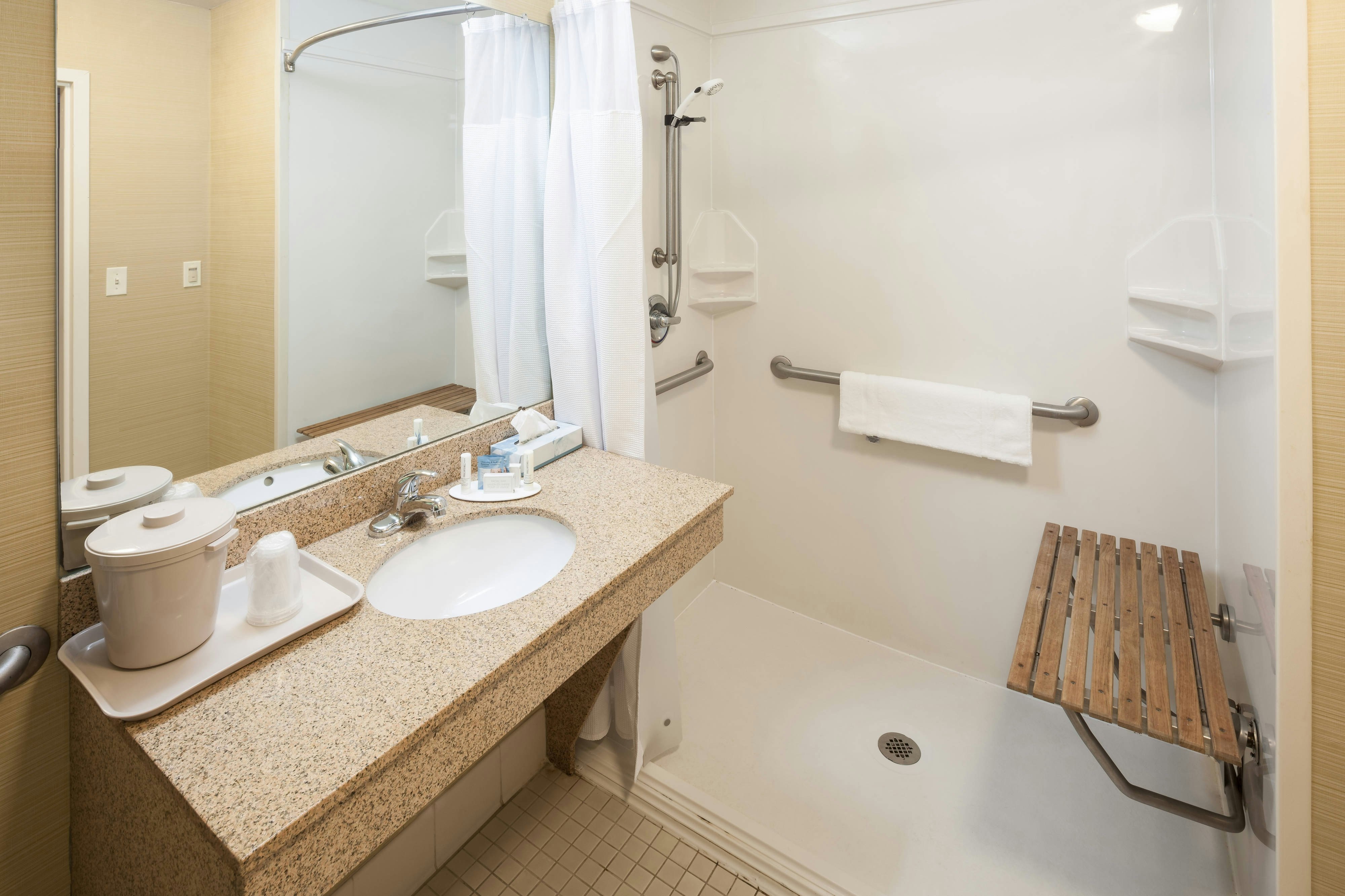 Fairfield by Marriott Inn & Suites Ruston
