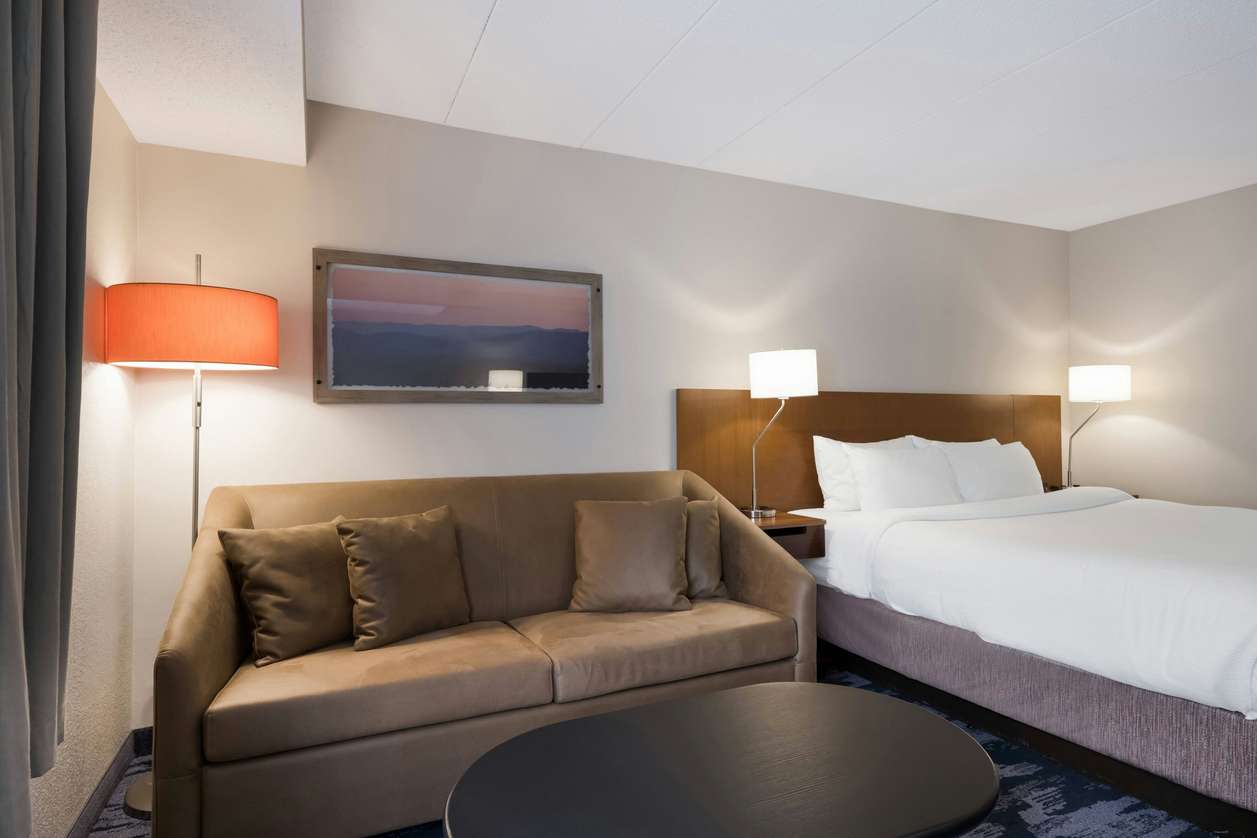 Fairfield Inn Amesbury