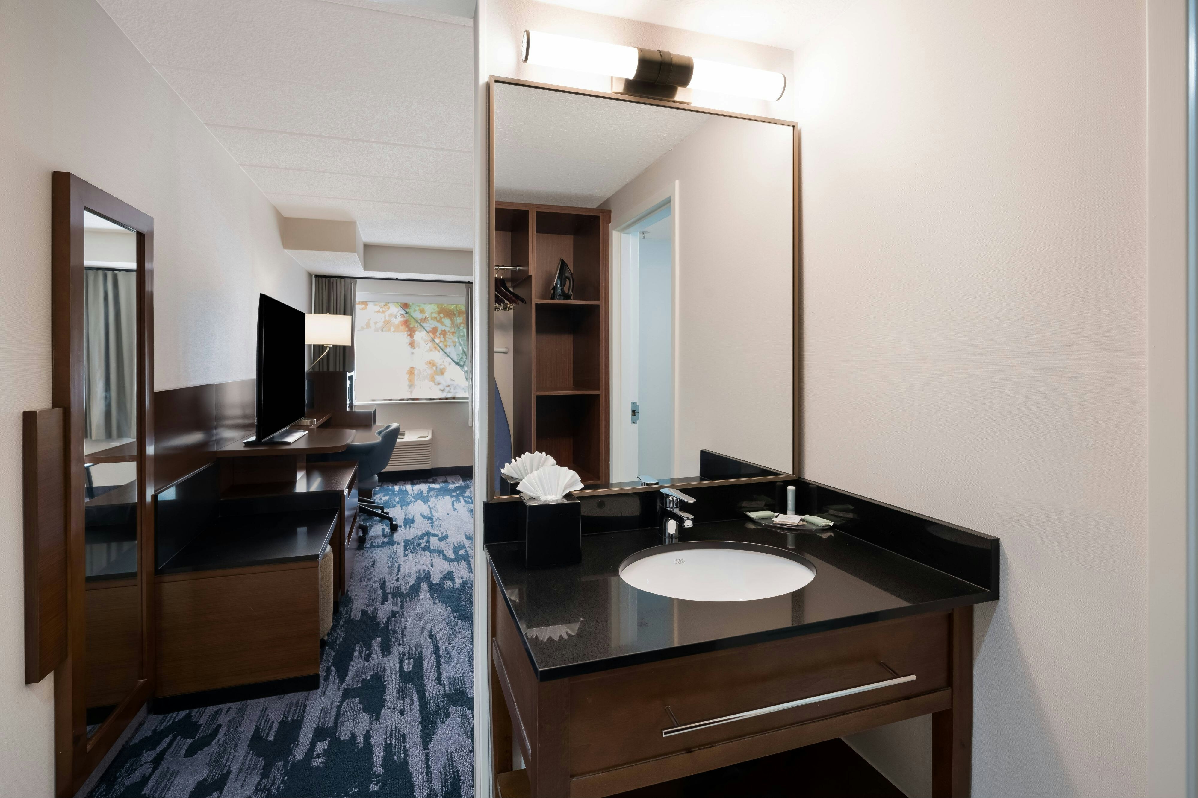 Fairfield Inn Amesbury